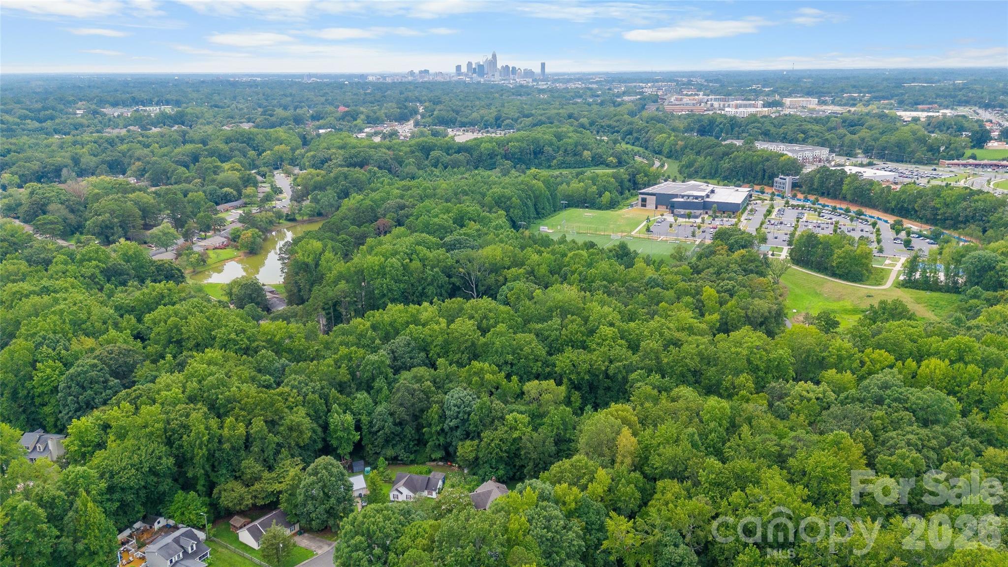 4607 Highlake Drive Property Photo 6