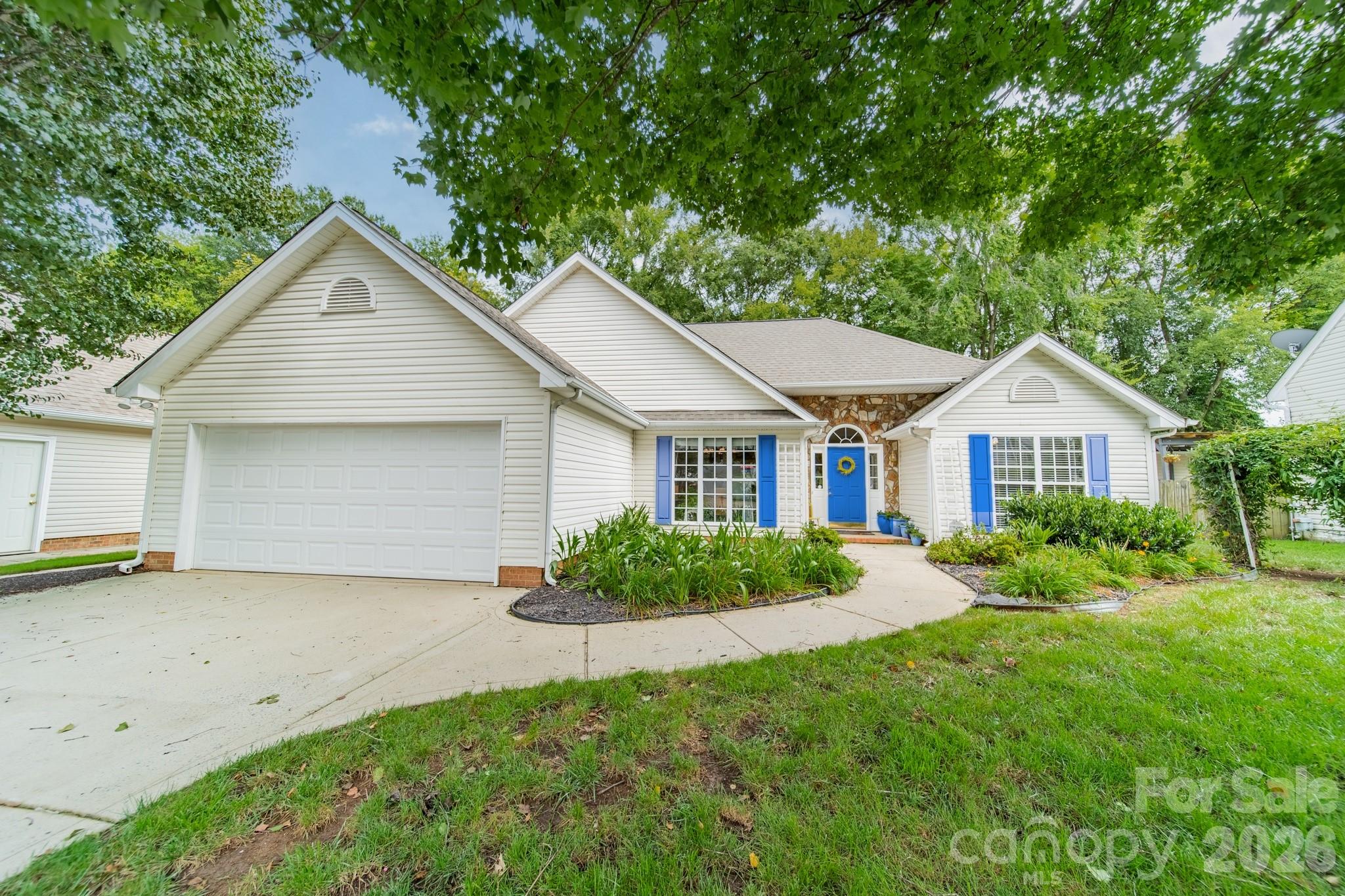 4956 Bentridge Drive Property Photo 1