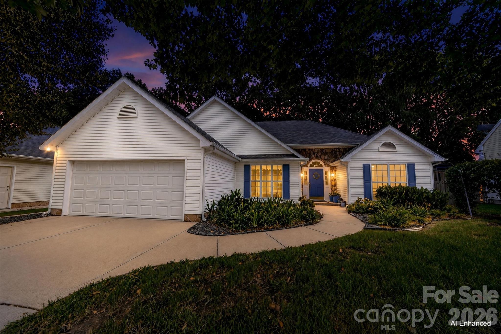 4956 Bentridge Drive Property Photo 2