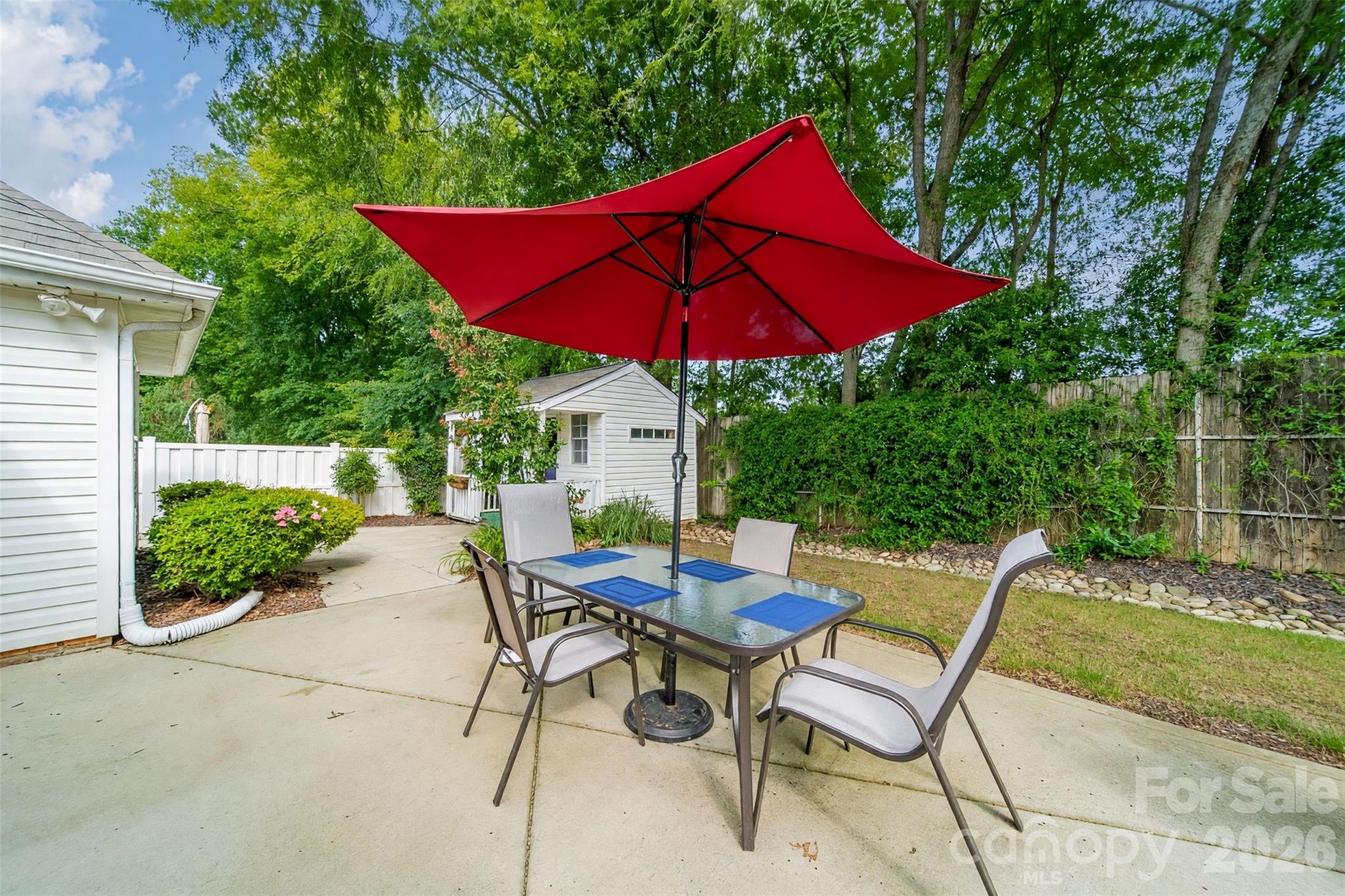 4956 Bentridge Drive Property Photo 23