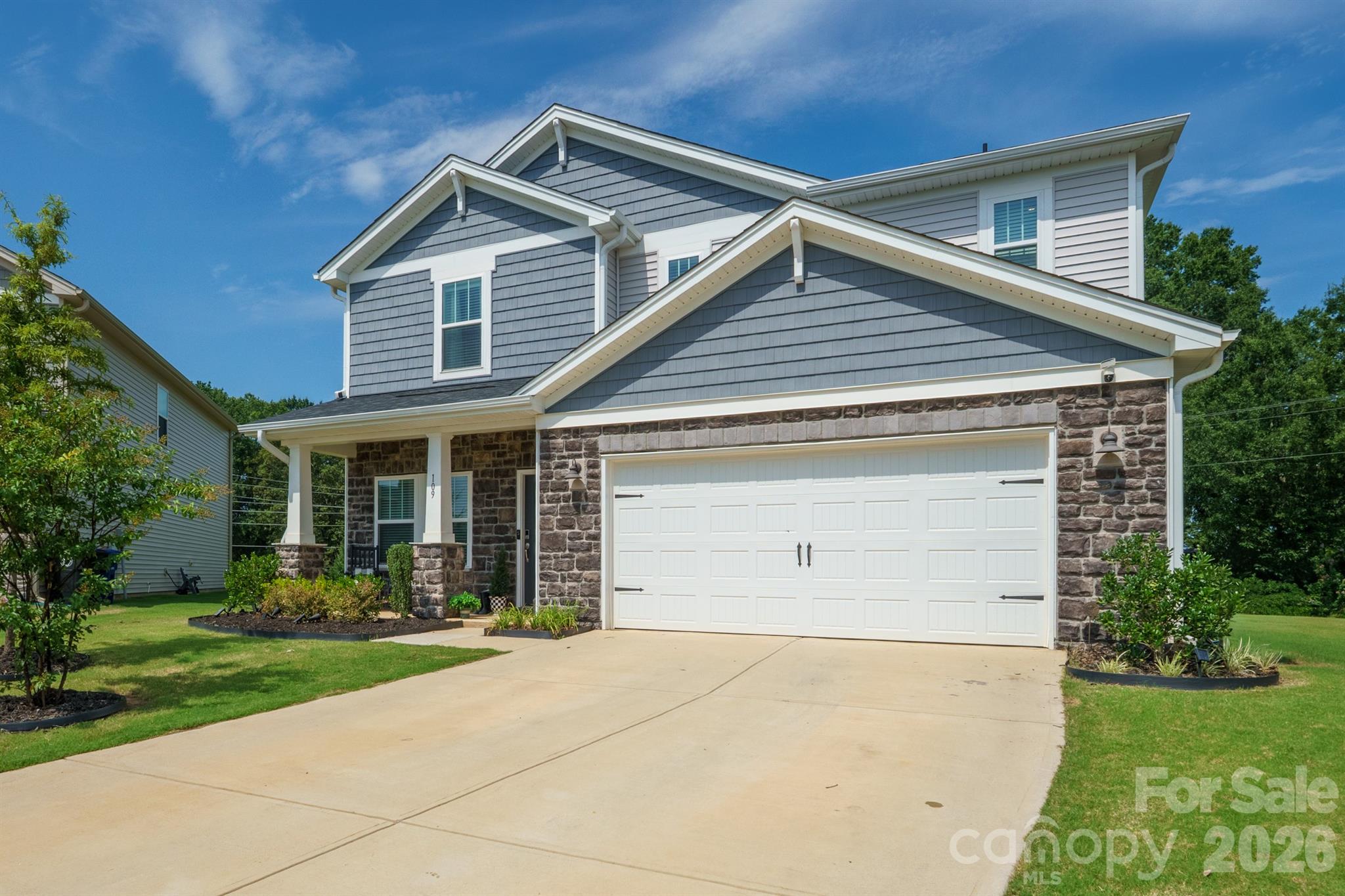 109 Drover Drive Property Photo 1