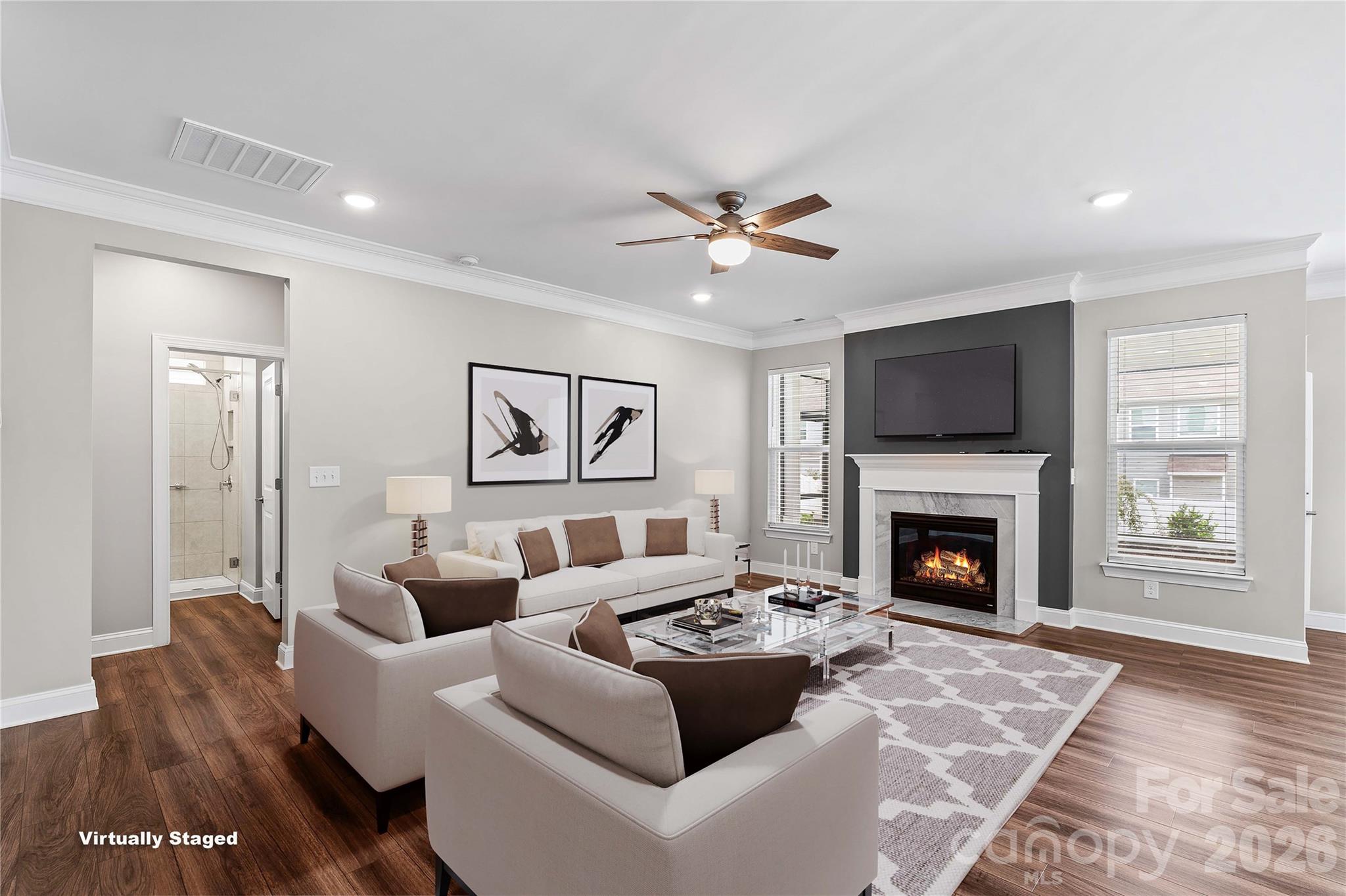 117 Farrier Lane 60 Property Photo 15