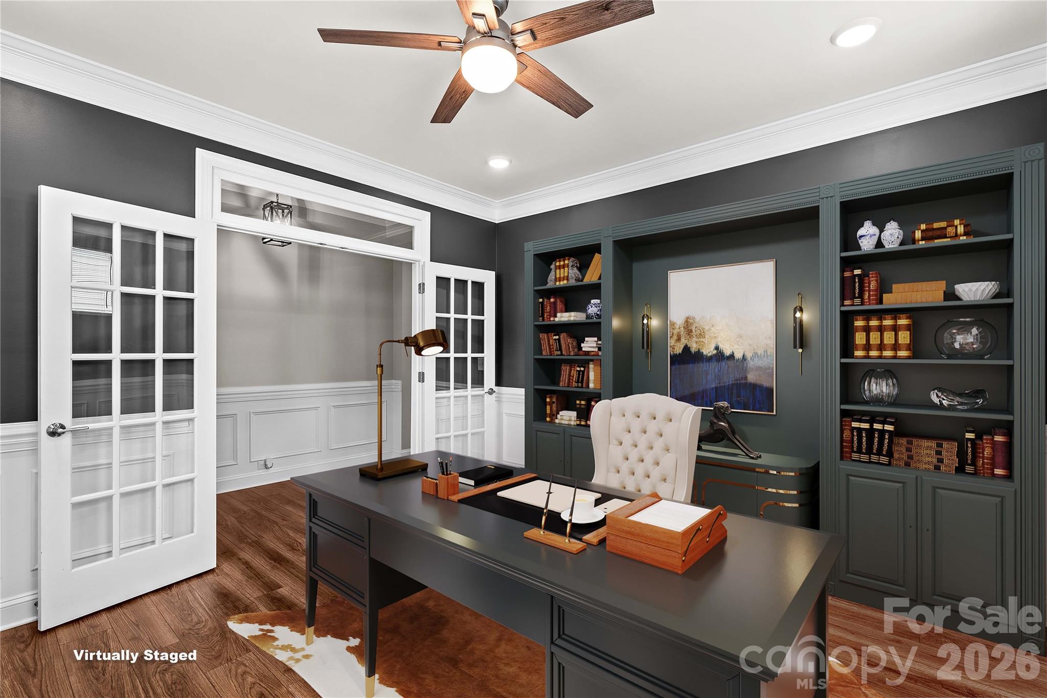 117 Farrier Lane 60 Property Photo 19