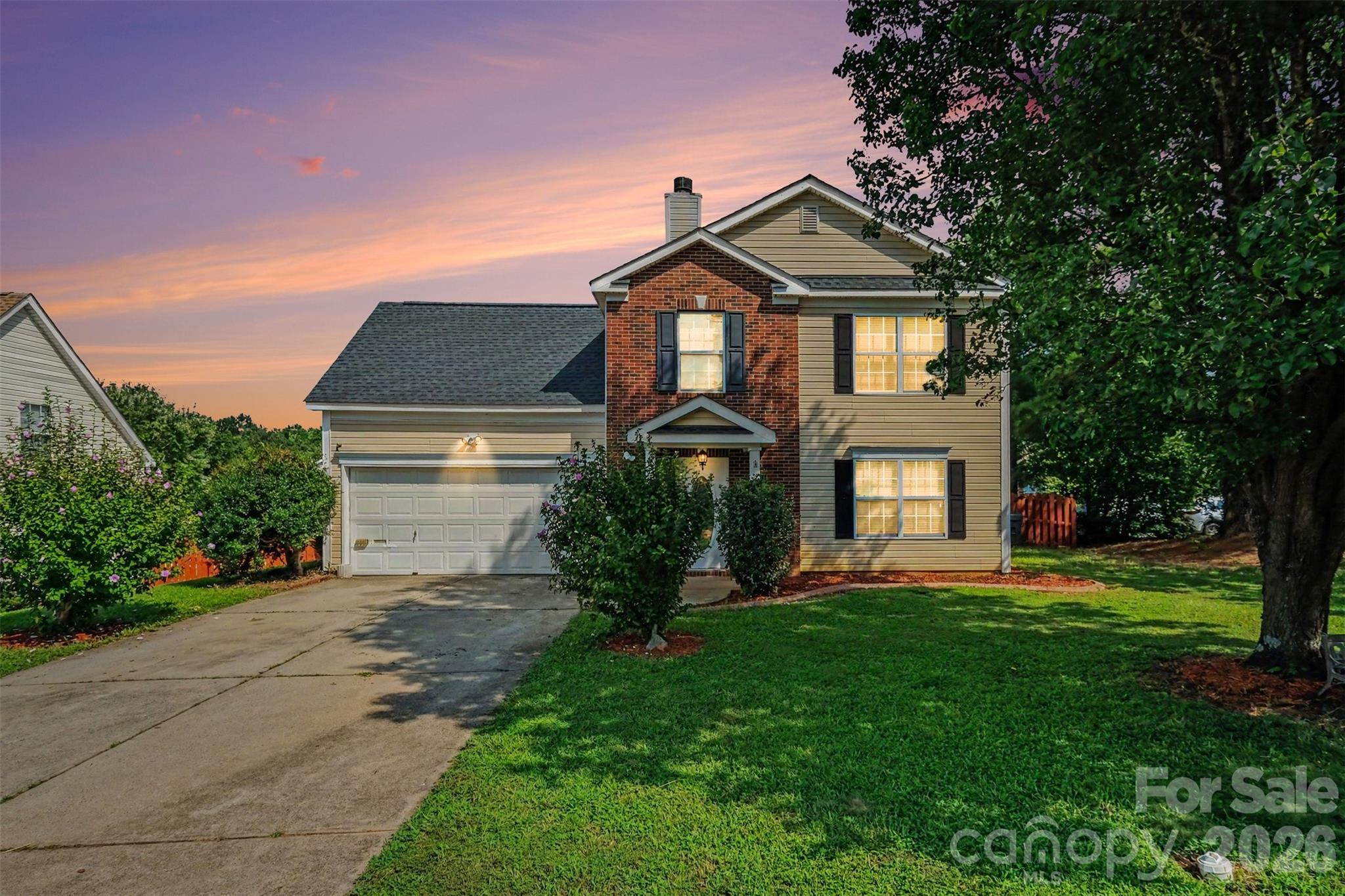 3236 Steve Chapman Drive