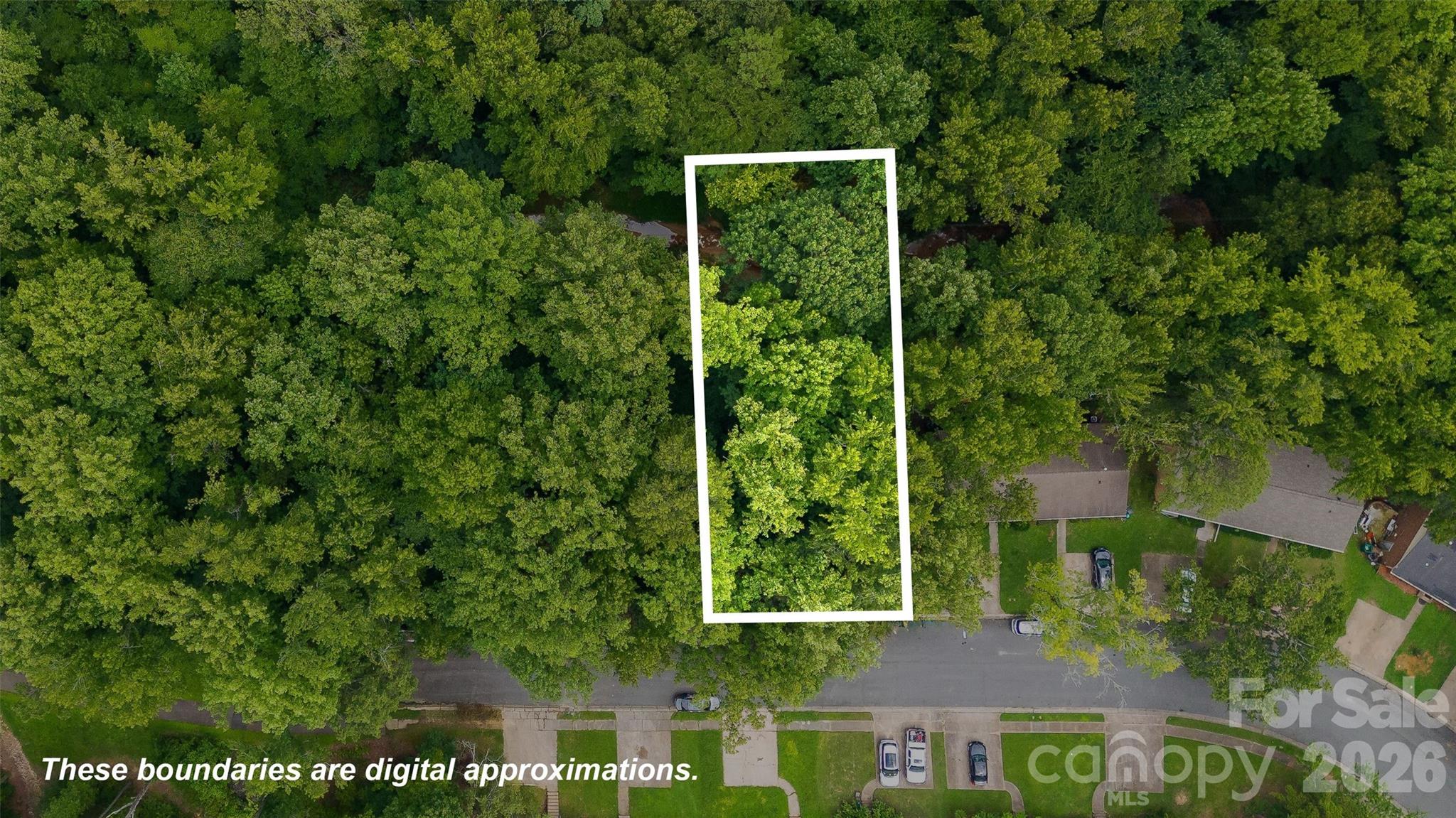 4613 Highlake Drive Property Photo 1