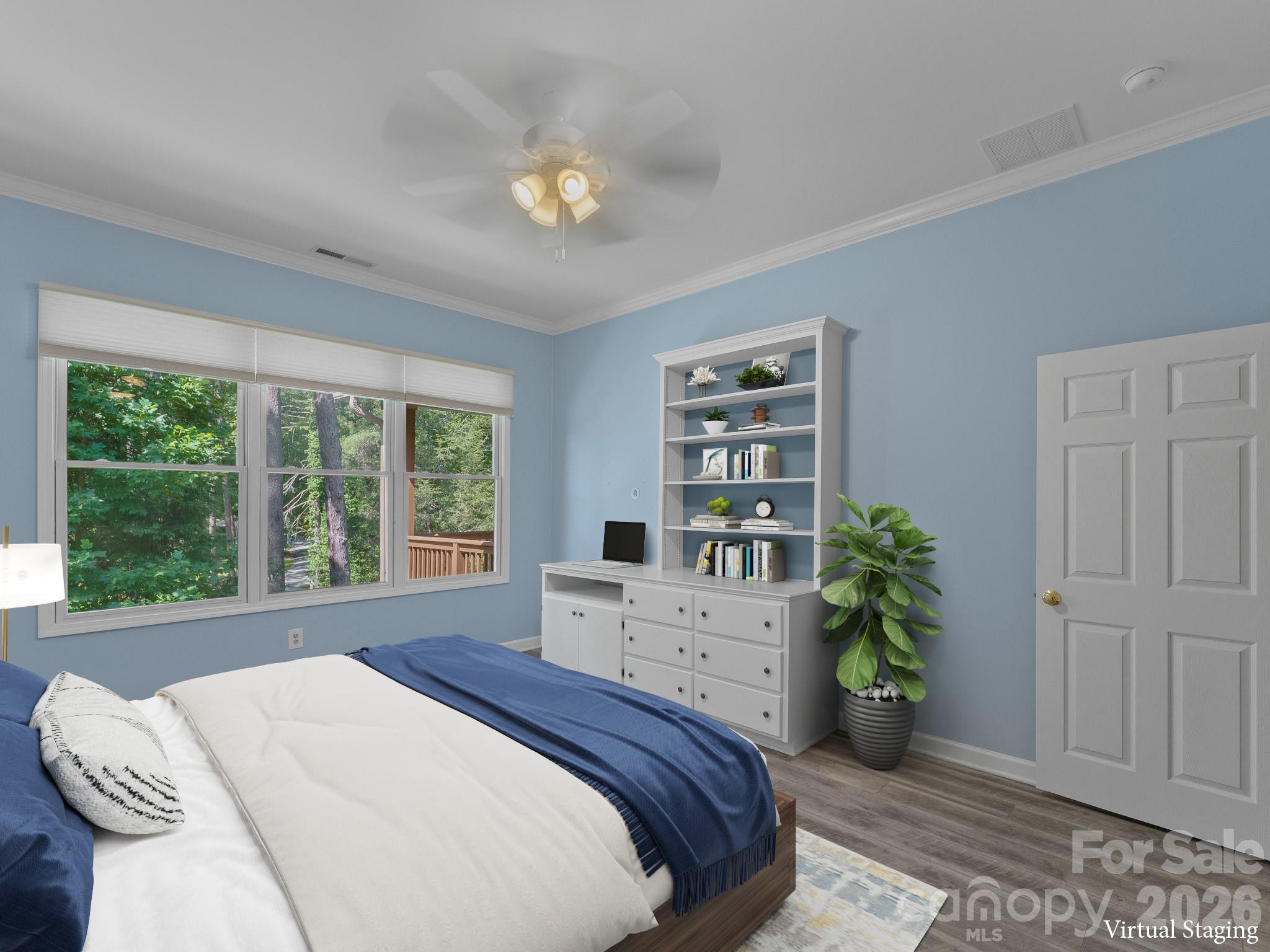 47 Ridgetop Circle 202 Property Photo 23