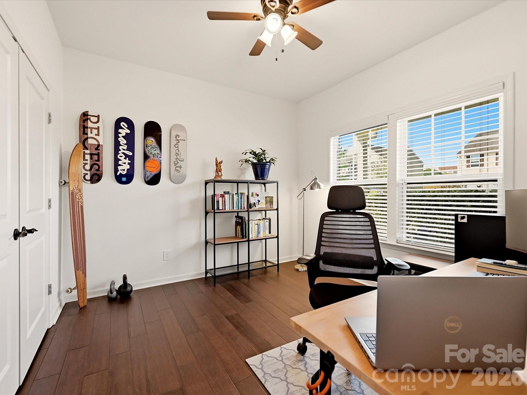 216 Austin Field Court Property Photo 6