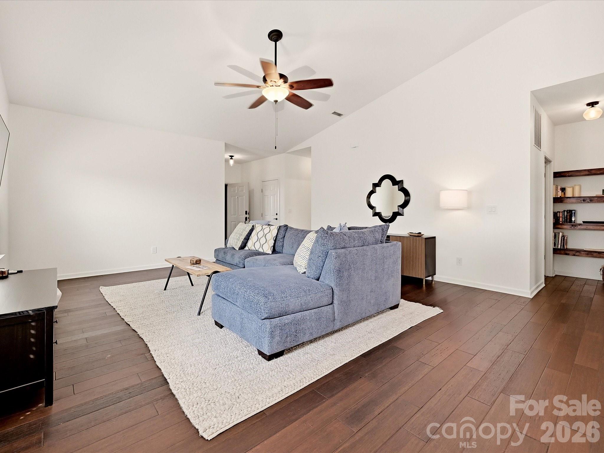 216 Austin Field Court Property Photo 17