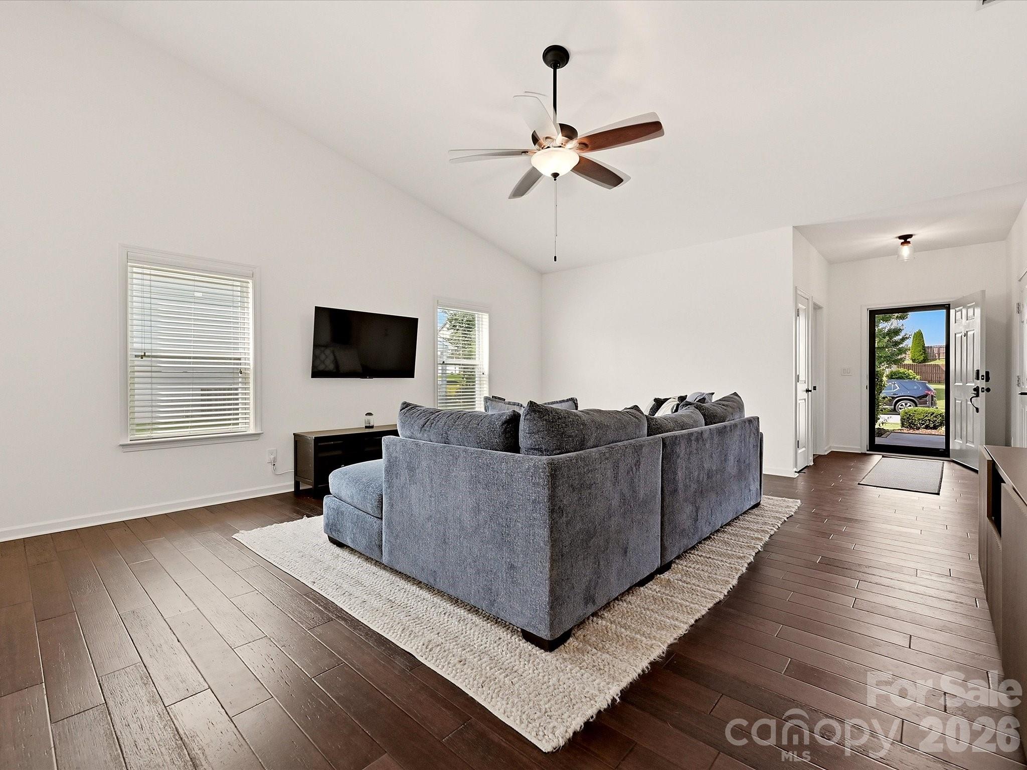 216 Austin Field Court Property Photo 18