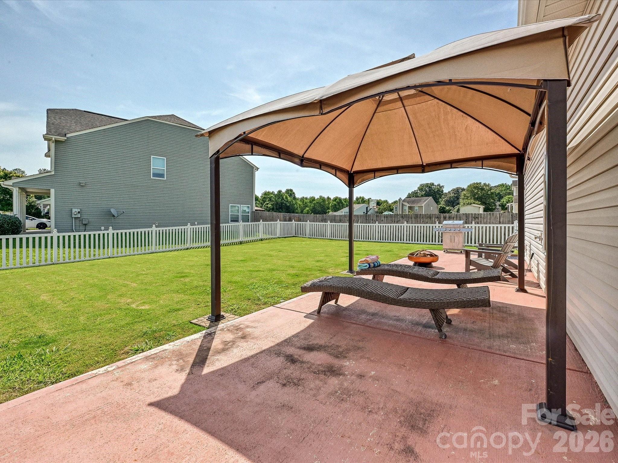 216 Austin Field Court Property Photo 26
