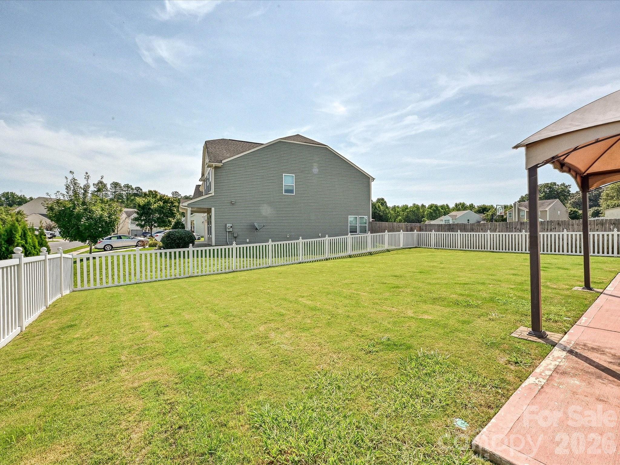 216 Austin Field Court Property Photo 27