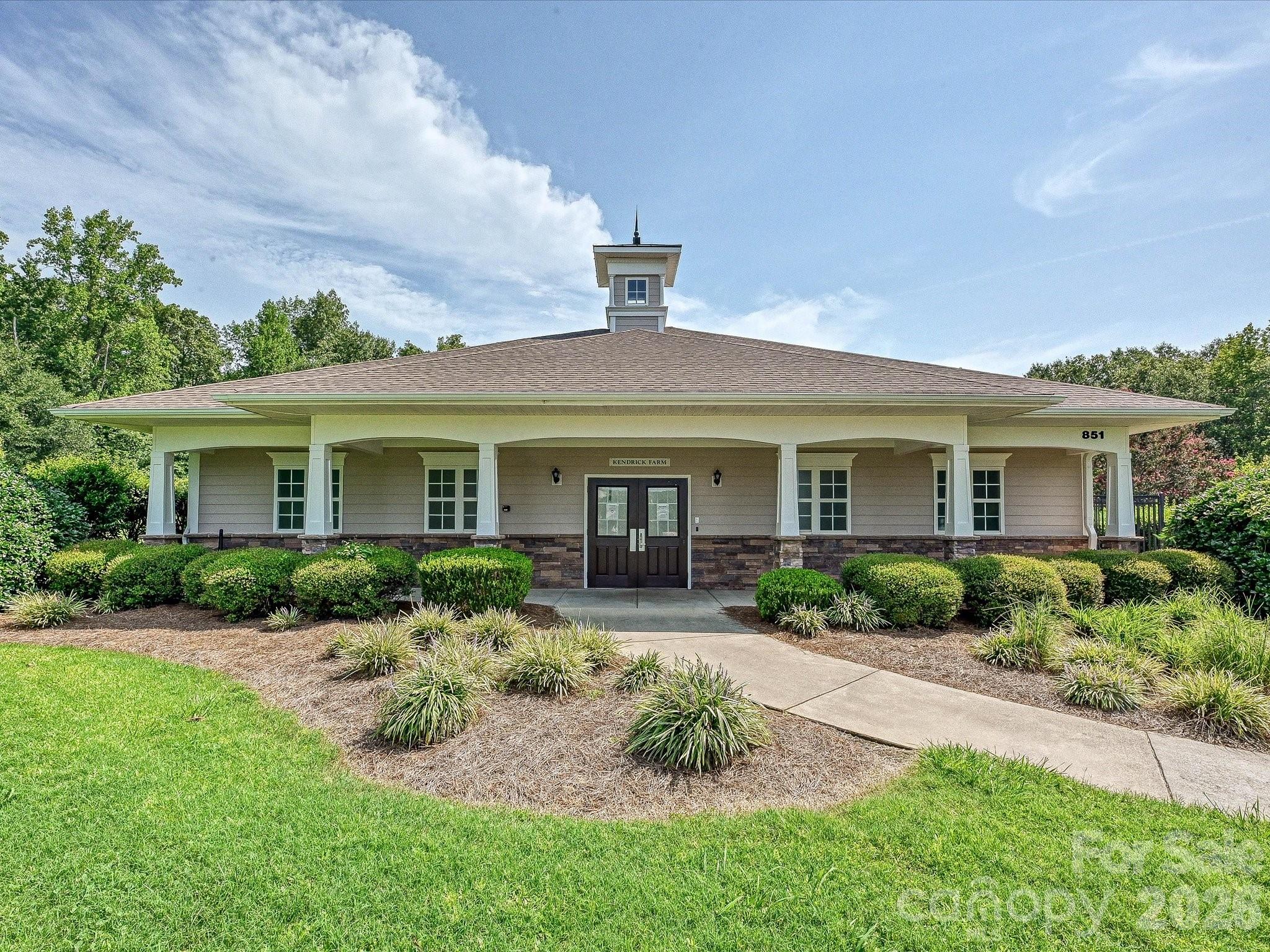 216 Austin Field Court Property Photo 35