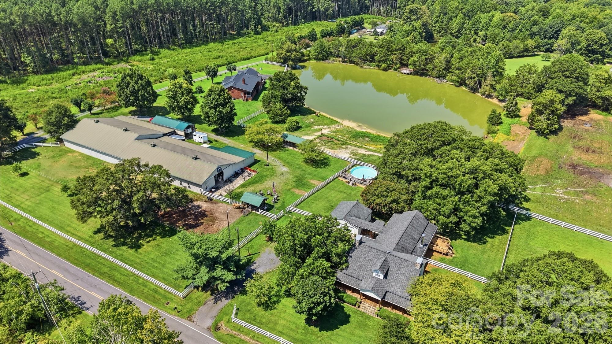 176 Meek Road Property Photo 1