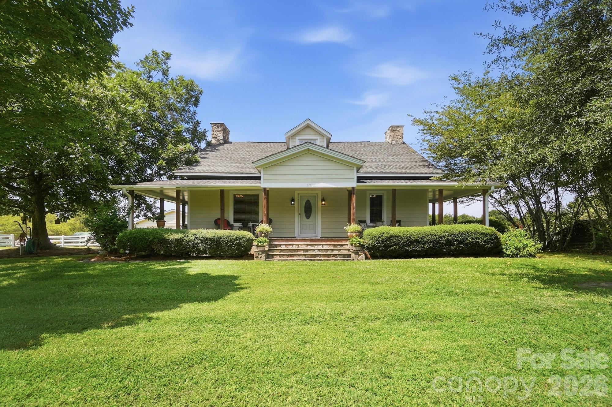 176 Meek Road Property Photo 4