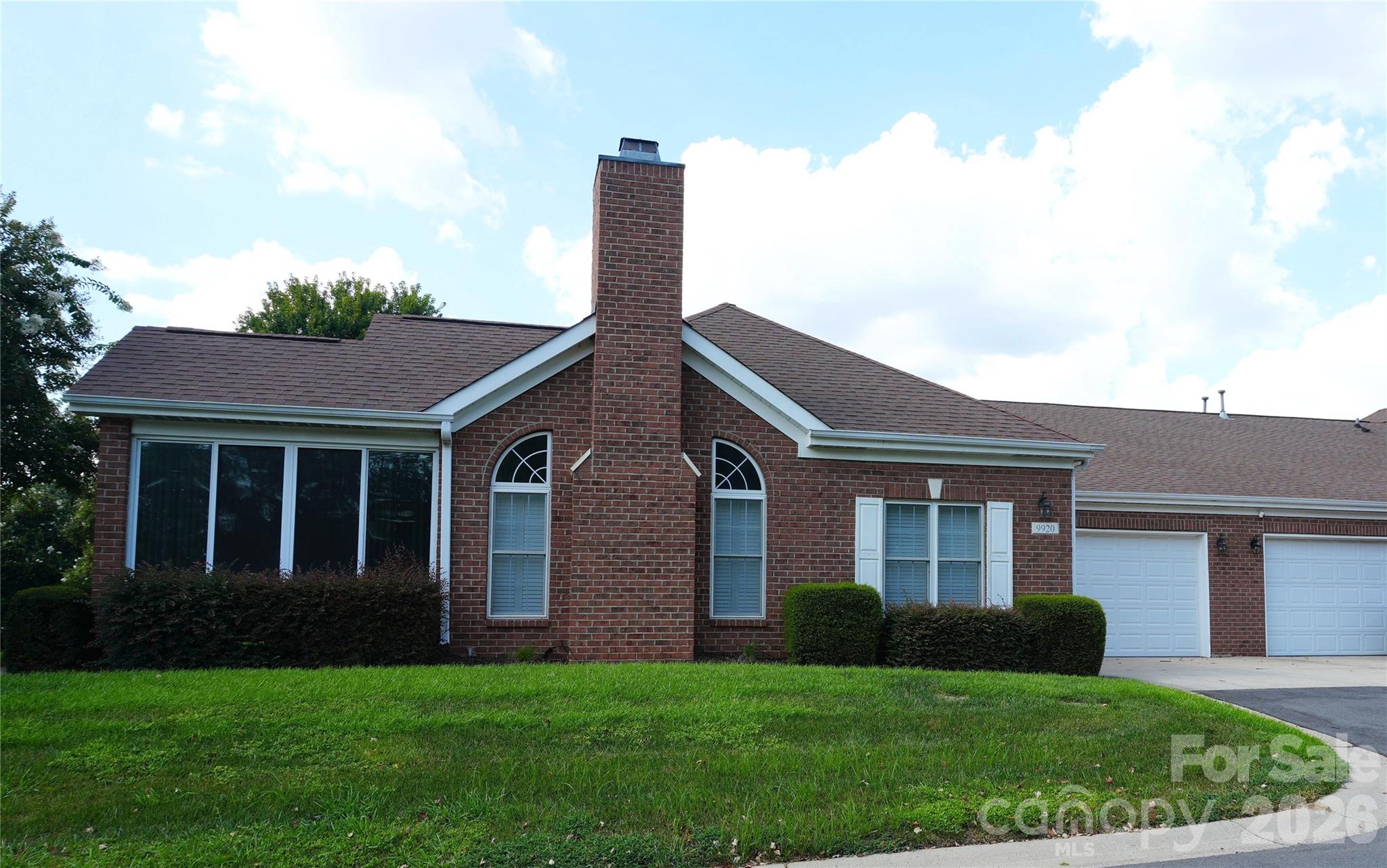 9920 Park Willow Drive Property Photo 1