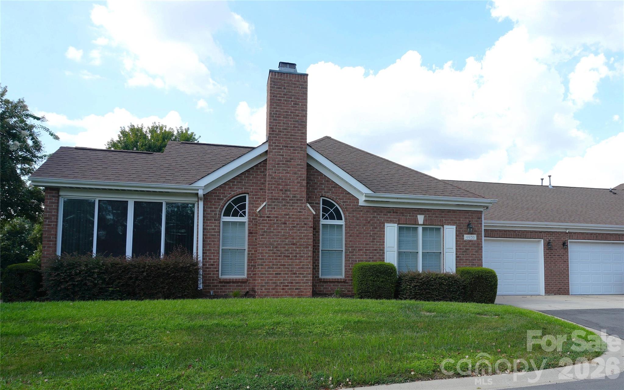 9920 Park Willow Drive Property Photo 1