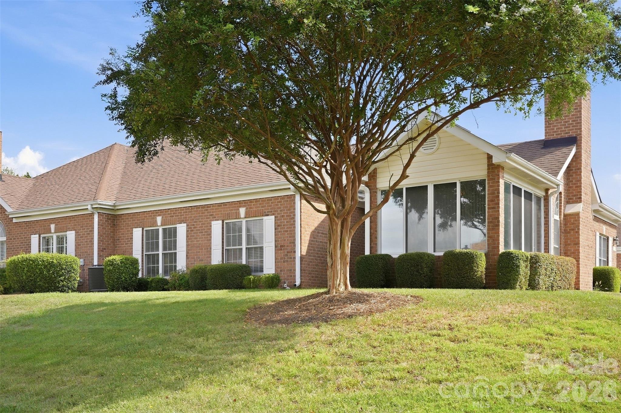 9920 Park Willow Drive Property Photo 1