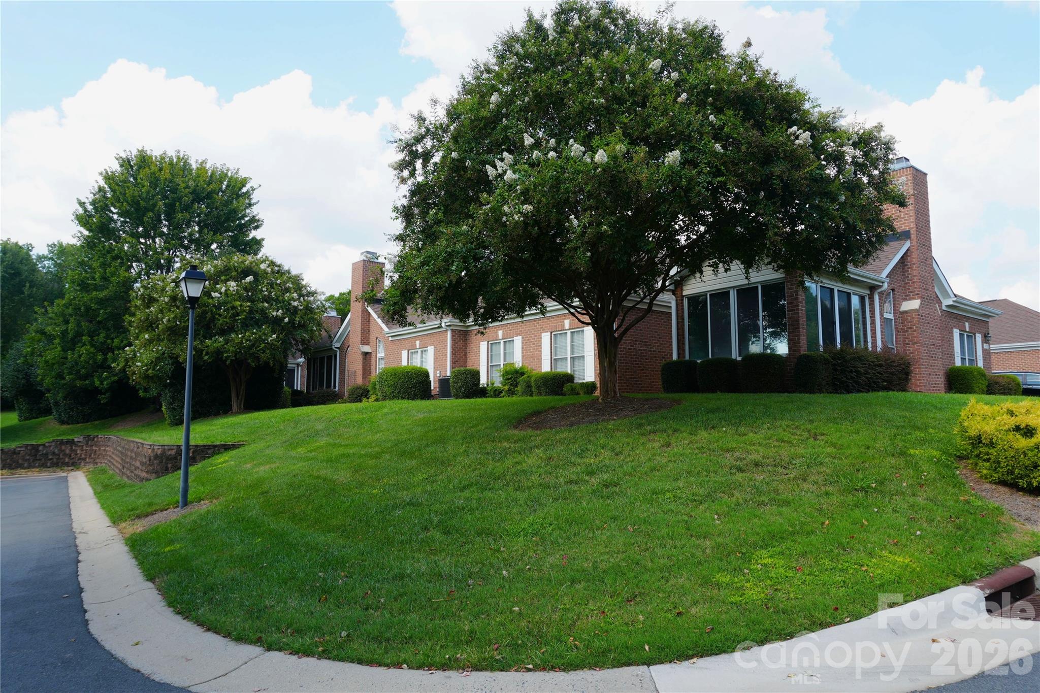 9920 Park Willow Drive Property Photo 2