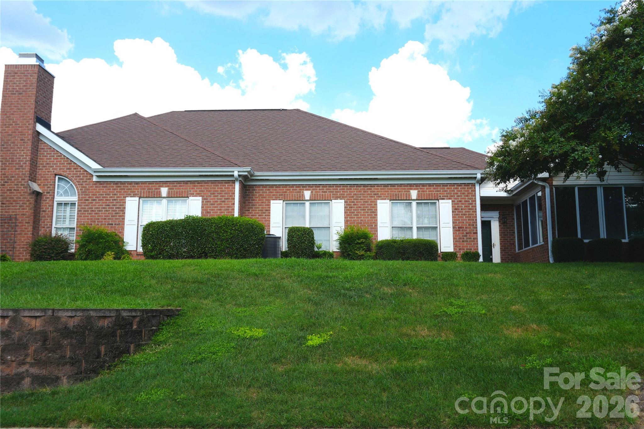 9920 Park Willow Drive Property Photo 3