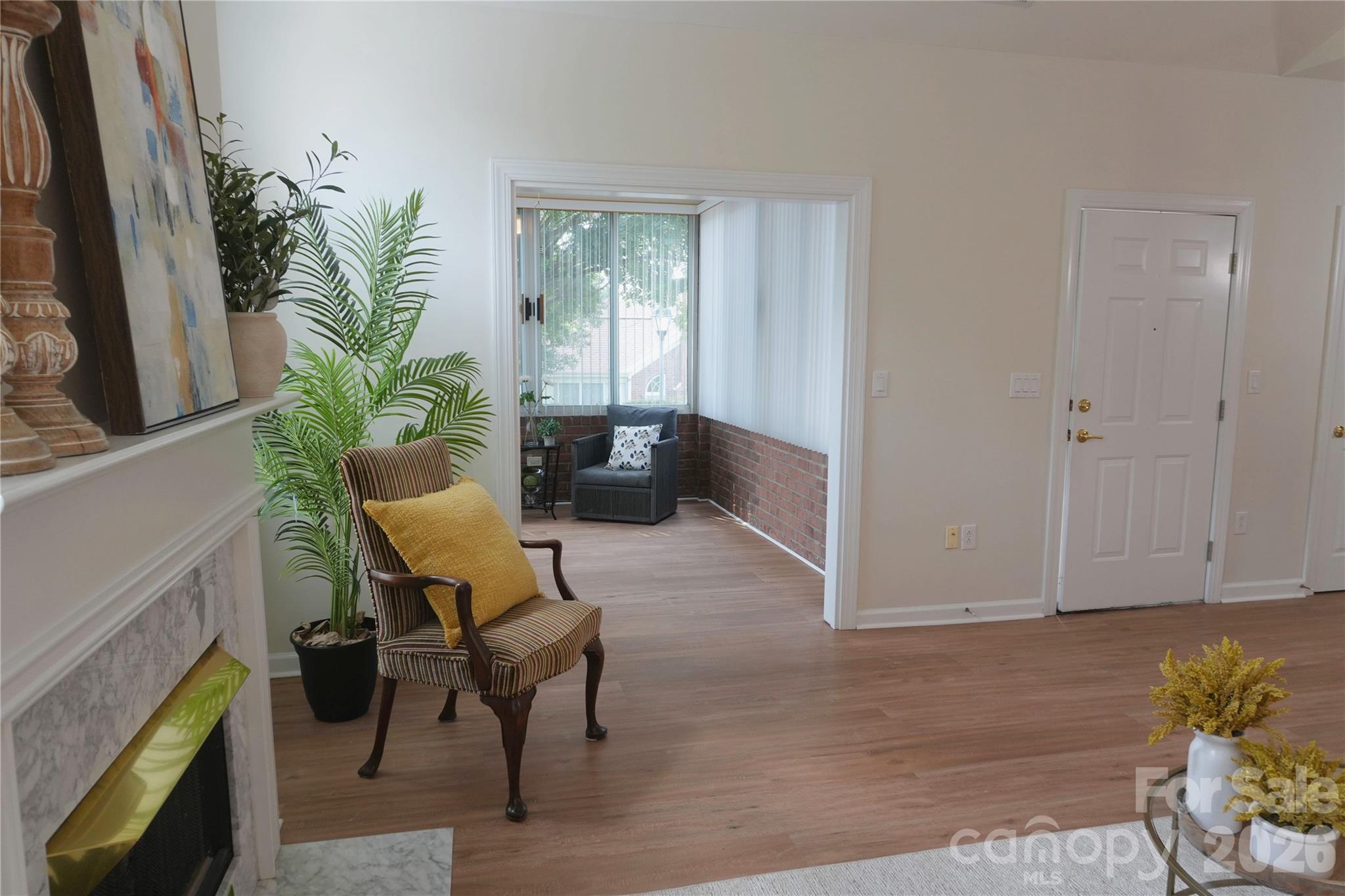 9920 Park Willow Drive Property Photo 4