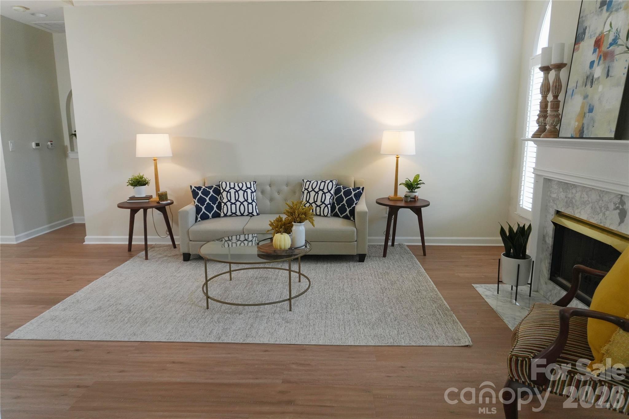 9920 Park Willow Drive Property Photo 8