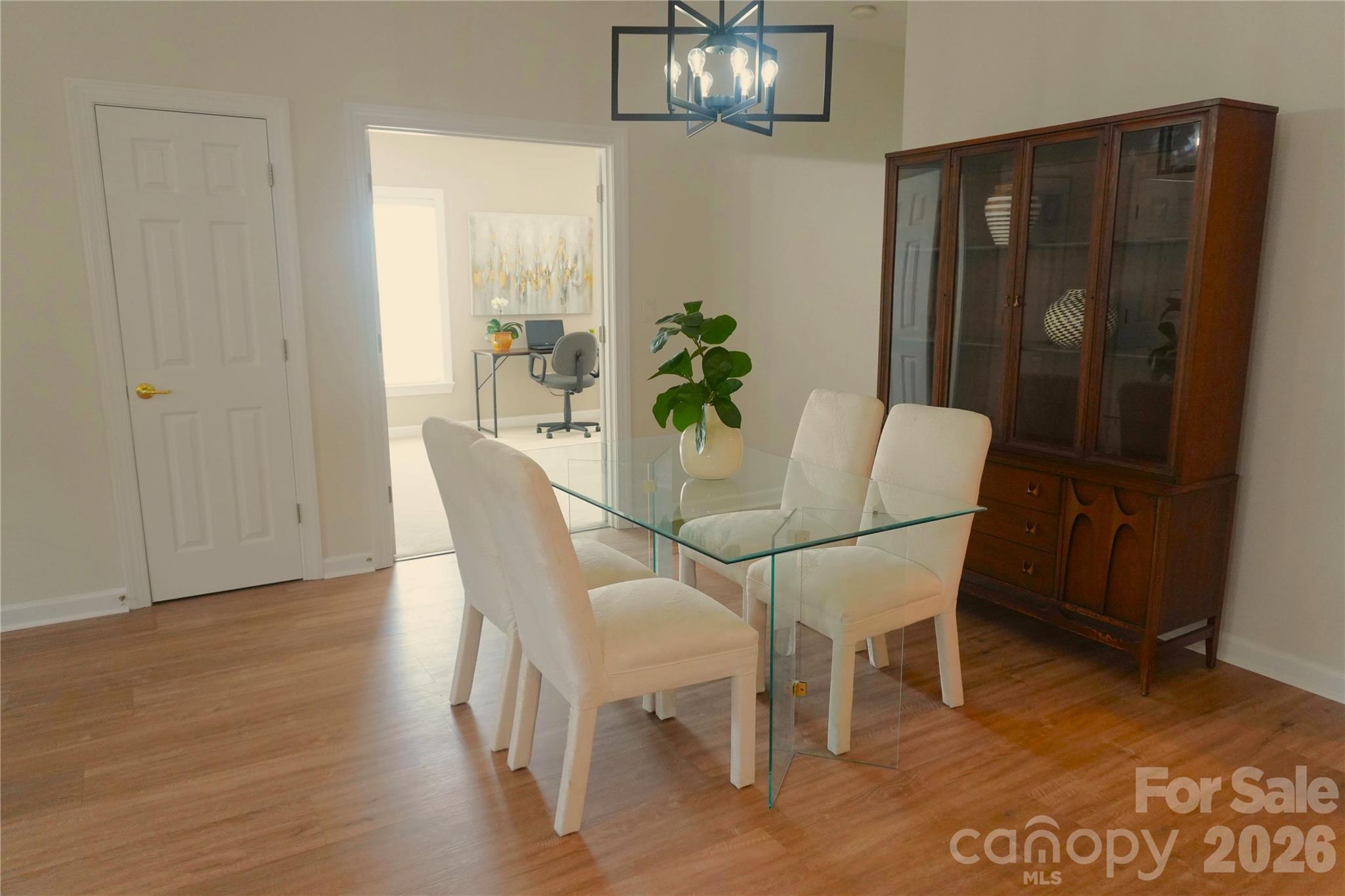 9920 Park Willow Drive Property Photo 11