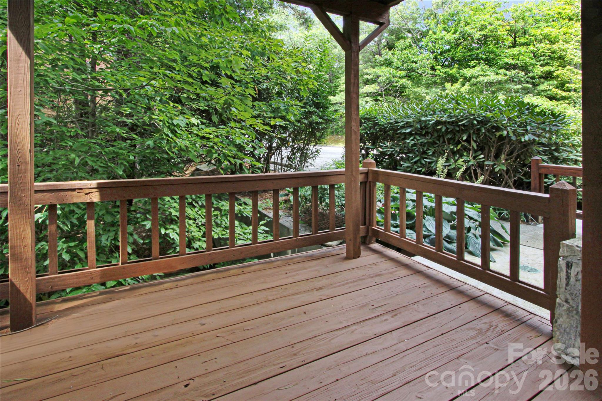 121 Toxaway Views Drive 504 Property Photo 27