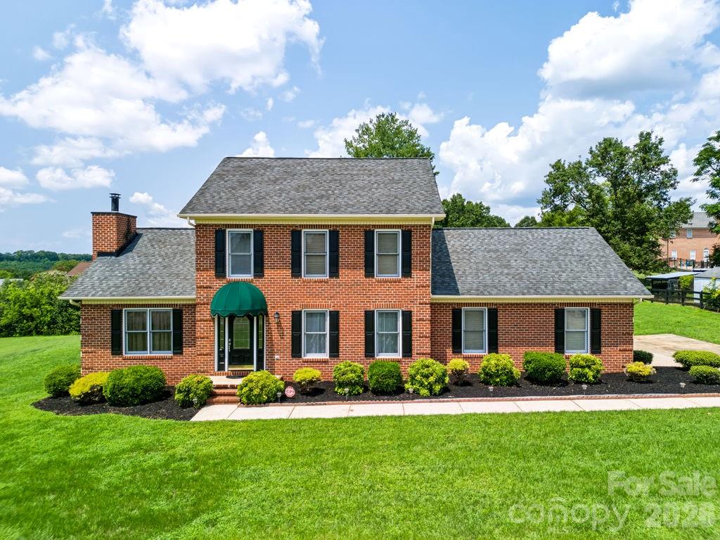 5139 Butner Drive Property Photo 1