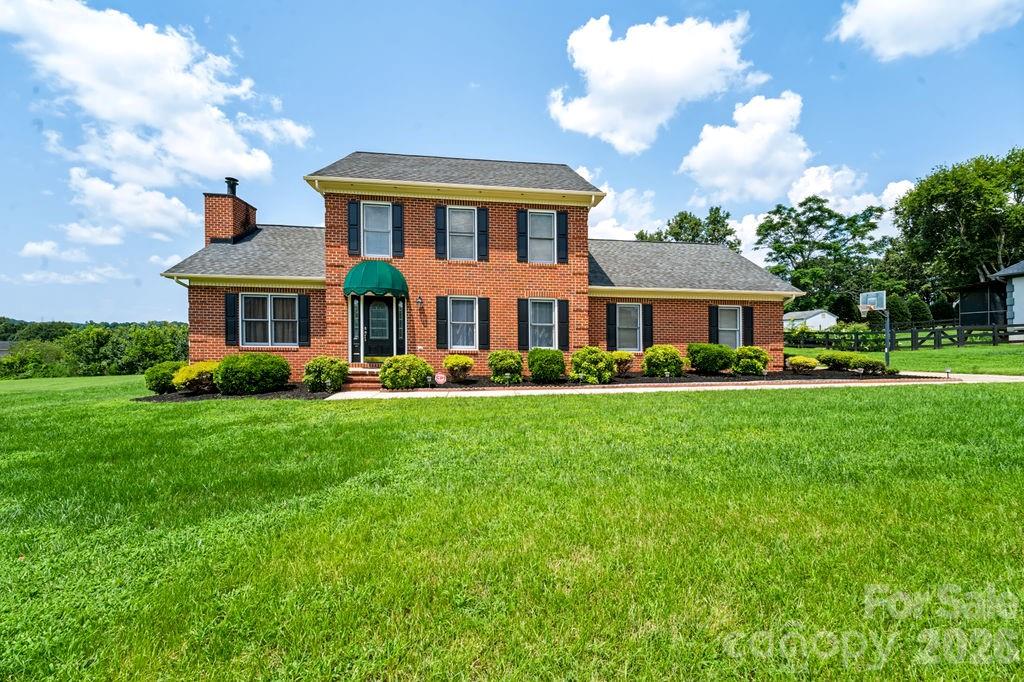 5139 Butner Drive Property Photo 23