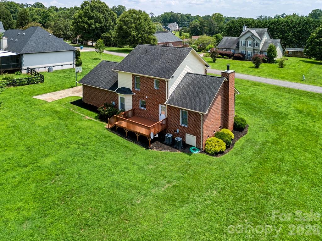 5139 Butner Drive Property Photo 26