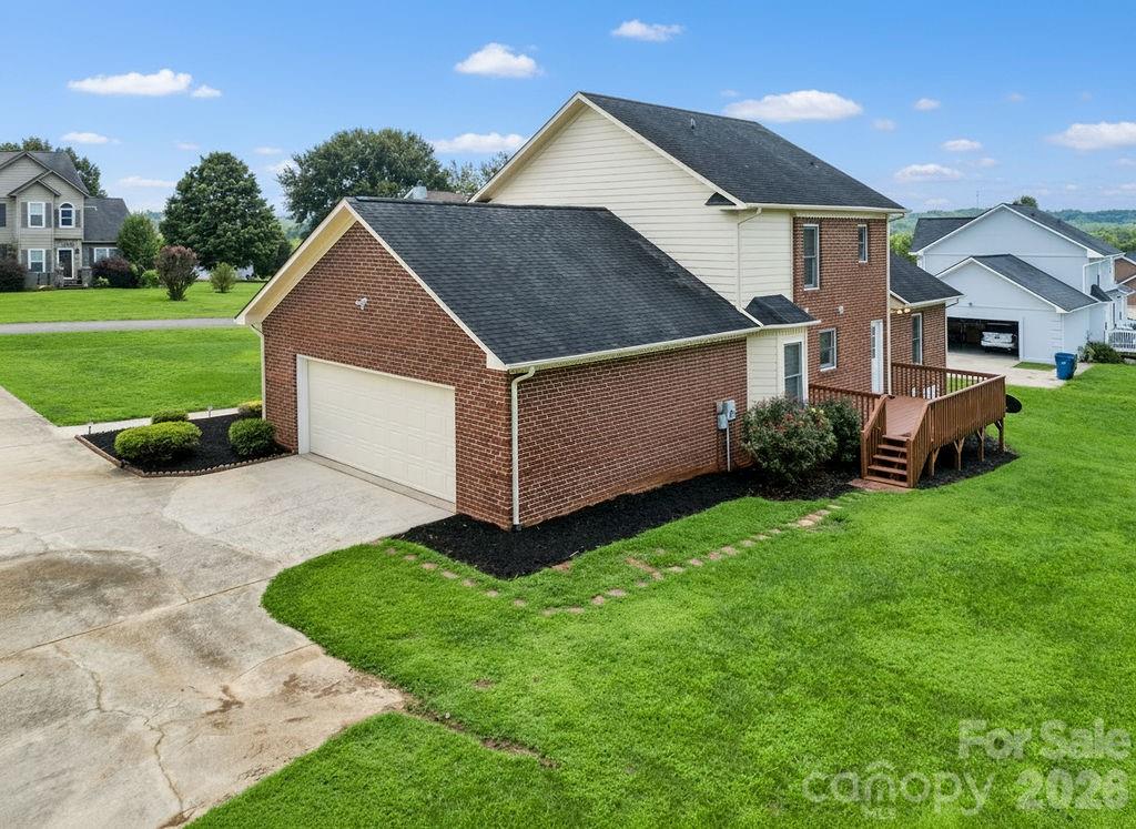 5139 Butner Drive Property Photo 27