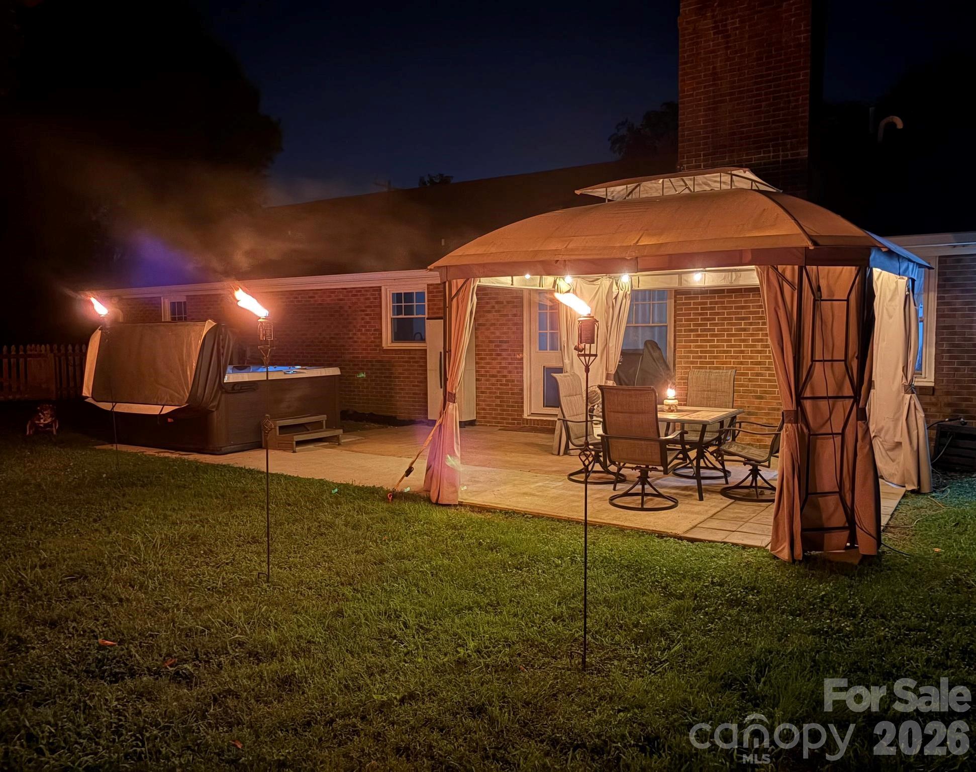 140 Spicewood Lane Property Photo 37