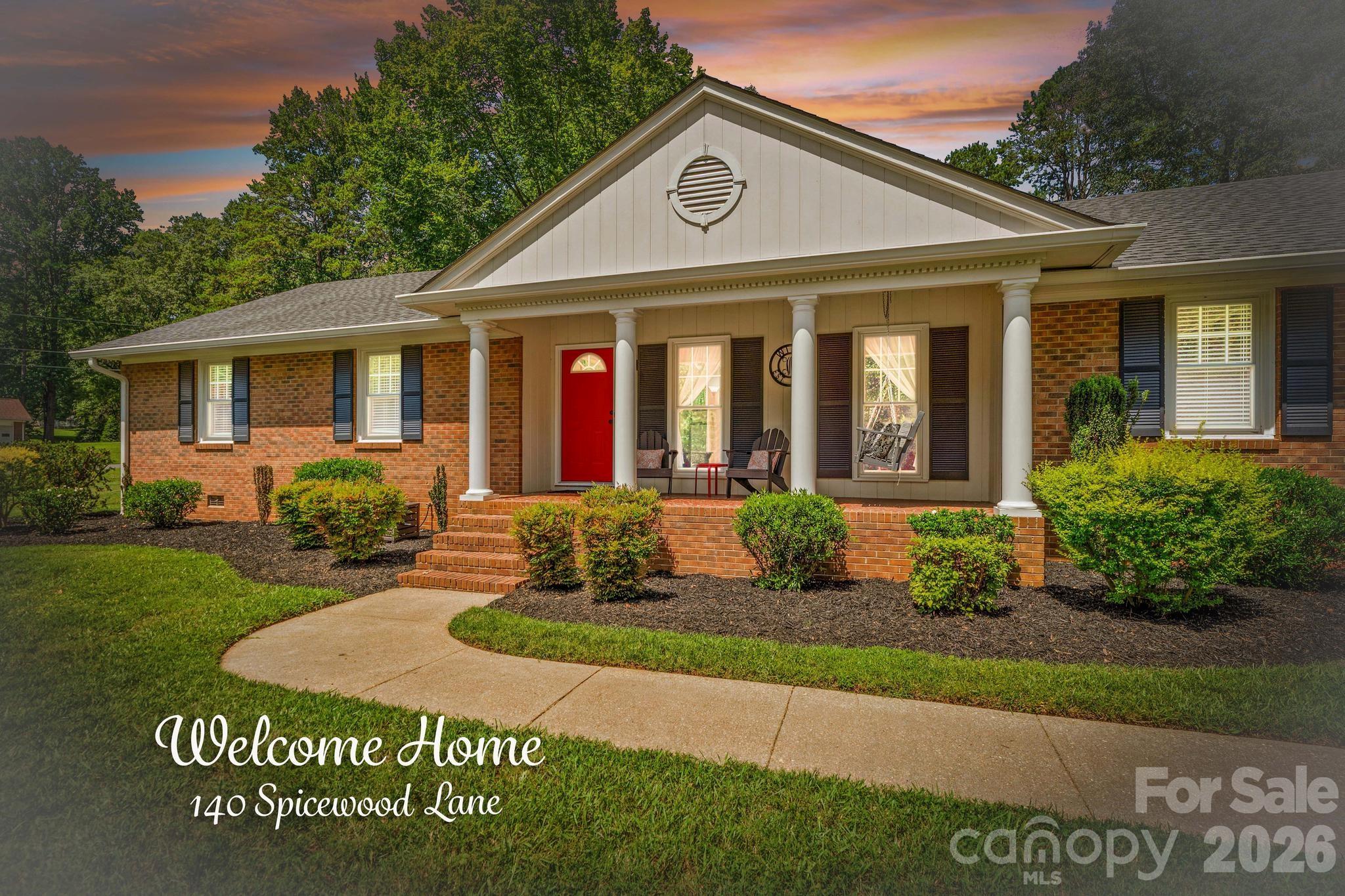 140 Spicewood Lane Property Photo 48