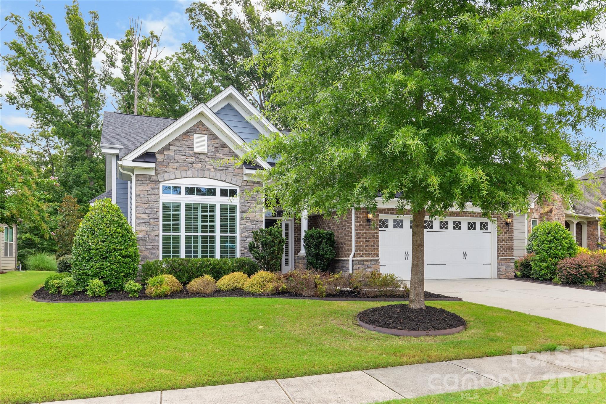 17232 Coves Edge Lane Property Photo 1