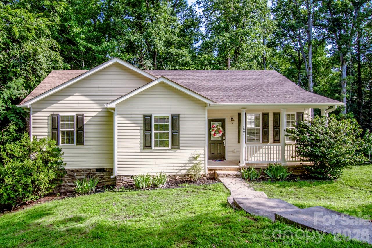 127 Wood Acre Drive Property Photo 1