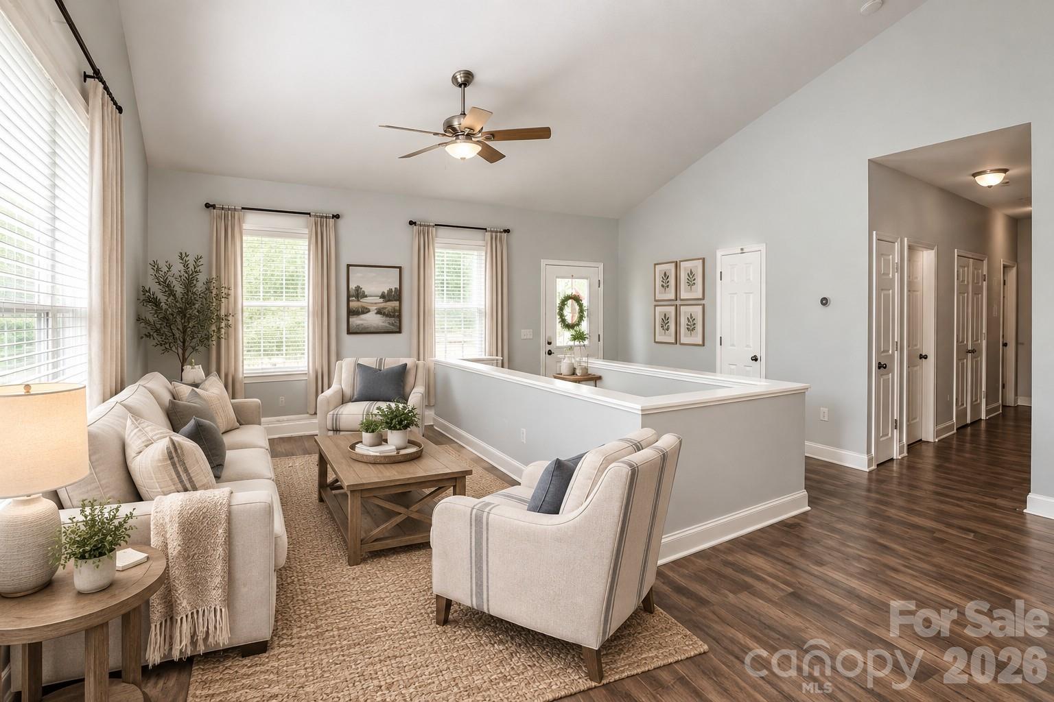127 Wood Acre Drive Property Photo 4