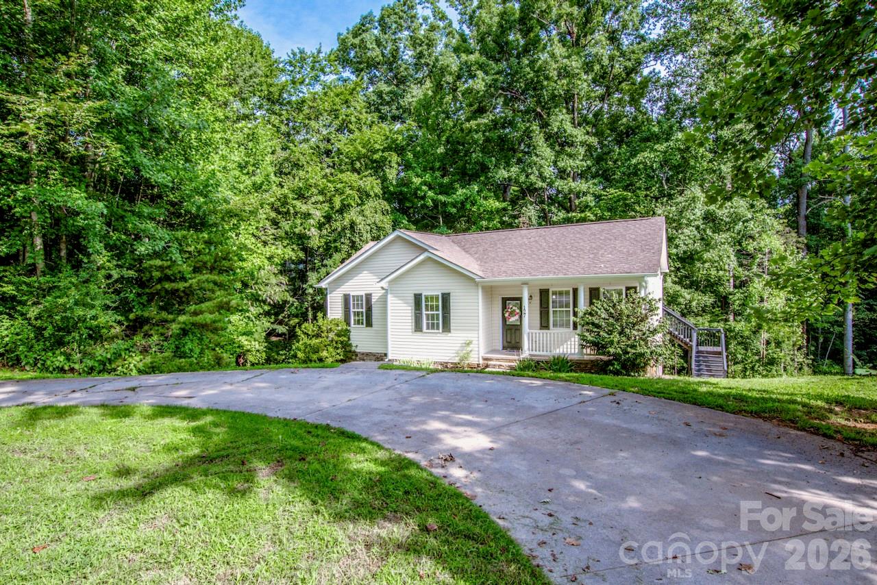 127 Wood Acre Drive Property Photo 23