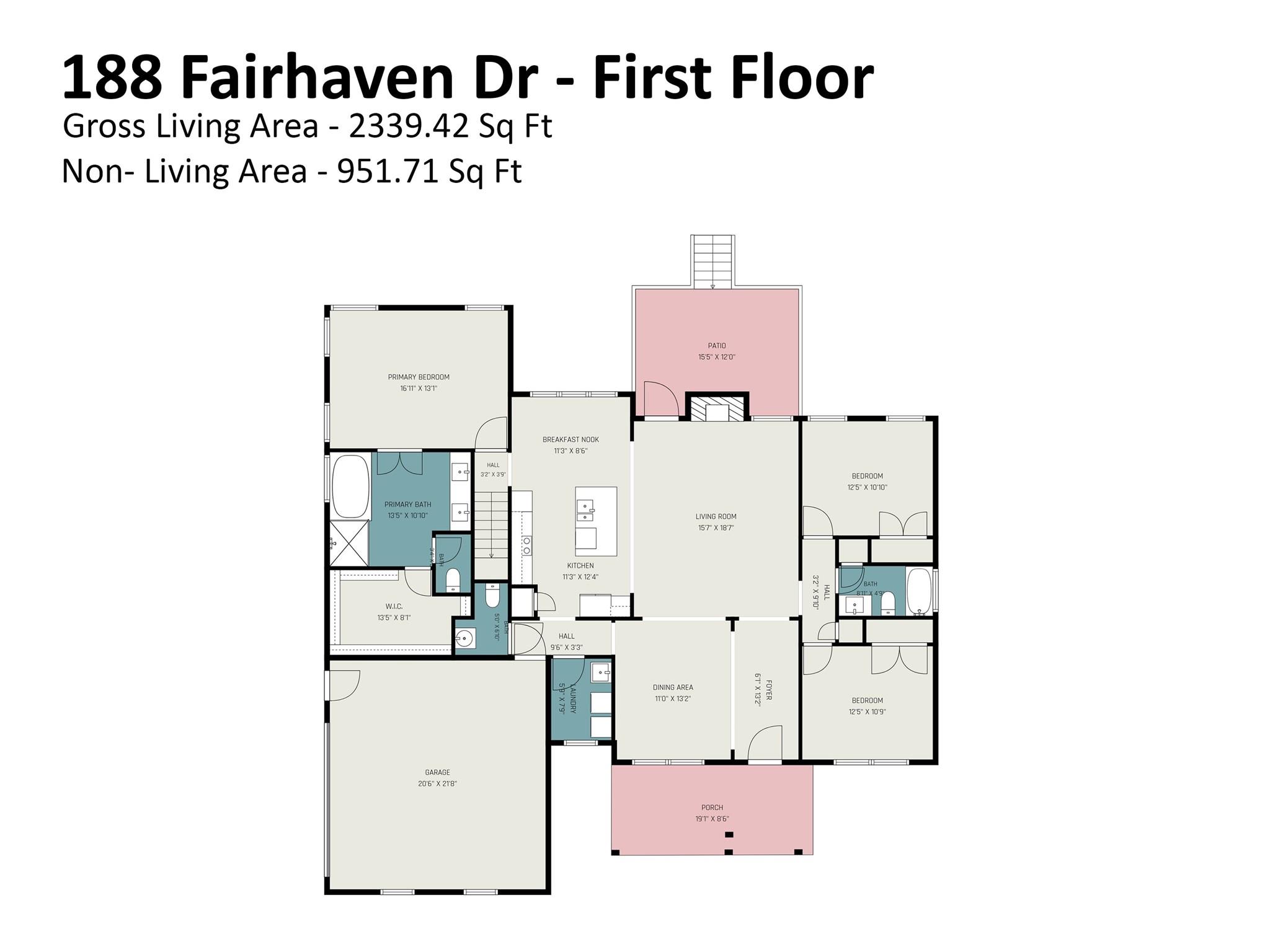 188 Fairhaven Drive Property Photo 27