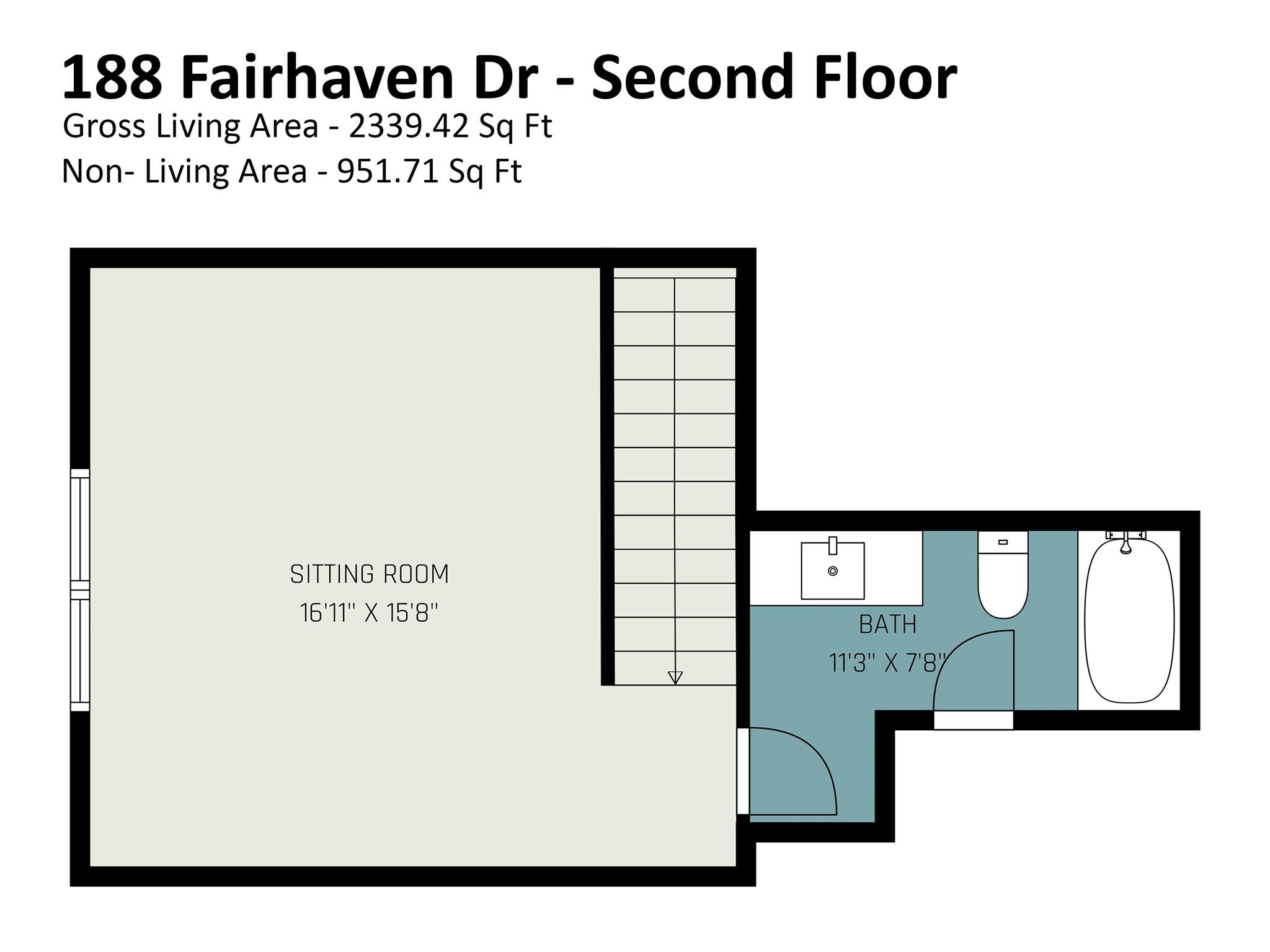 188 Fairhaven Drive Property Photo 28