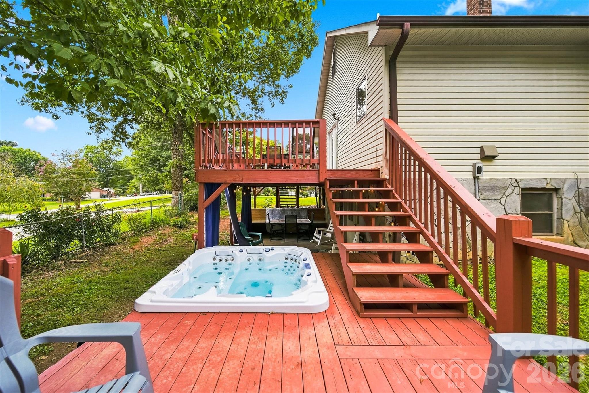 512 Garrou Avenue Property Photo 31