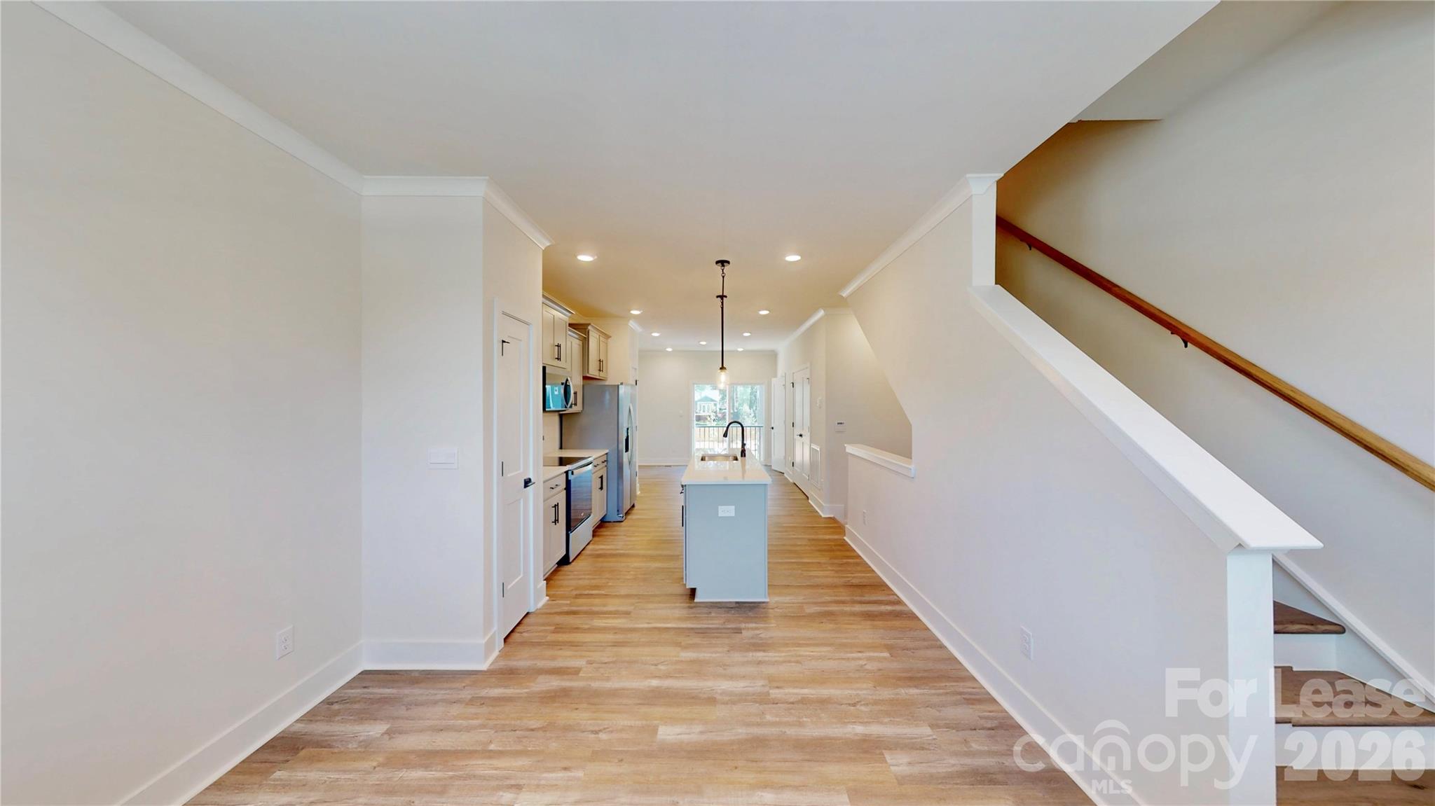 3640 Spencer Street Property Photo 12