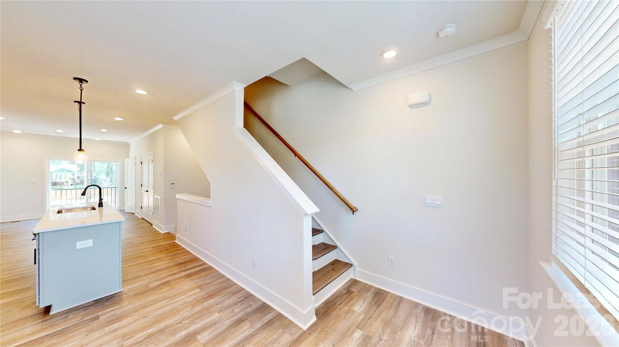 3640 Spencer Street Property Photo 15