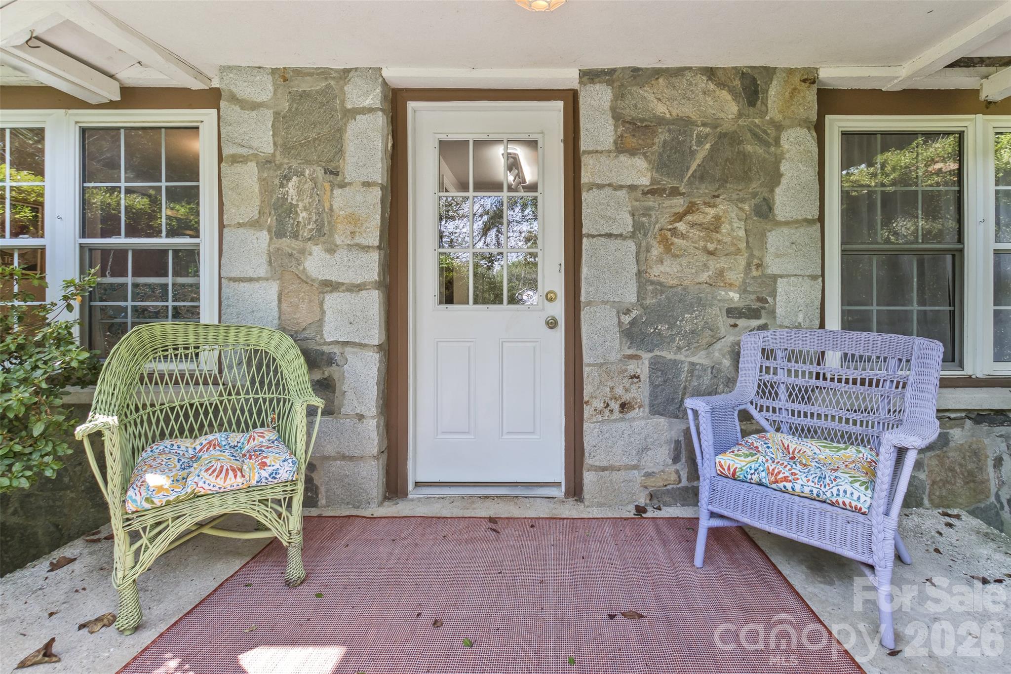 136 Flynn Branch Road Property Photo 2
