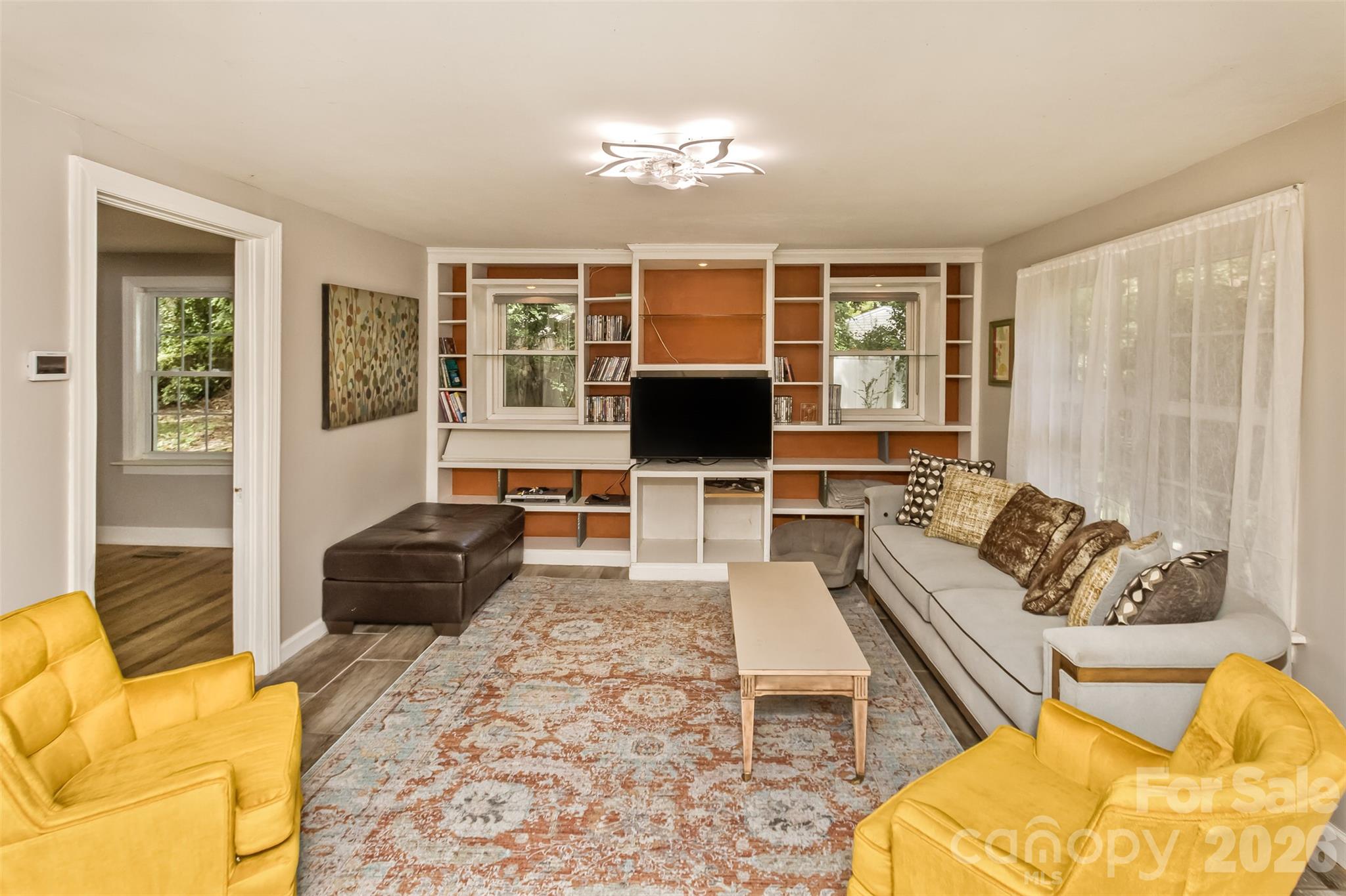 136 Flynn Branch Road Property Photo 3