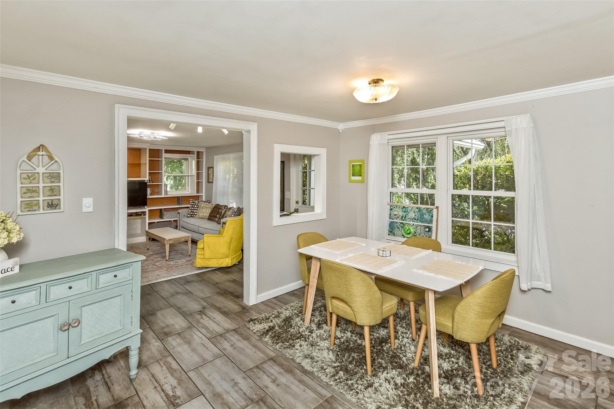 136 Flynn Branch Road Property Photo 4