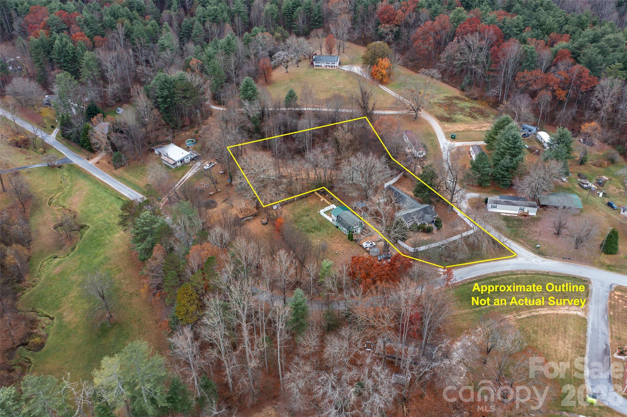 136 Flynn Branch Road Property Photo 25