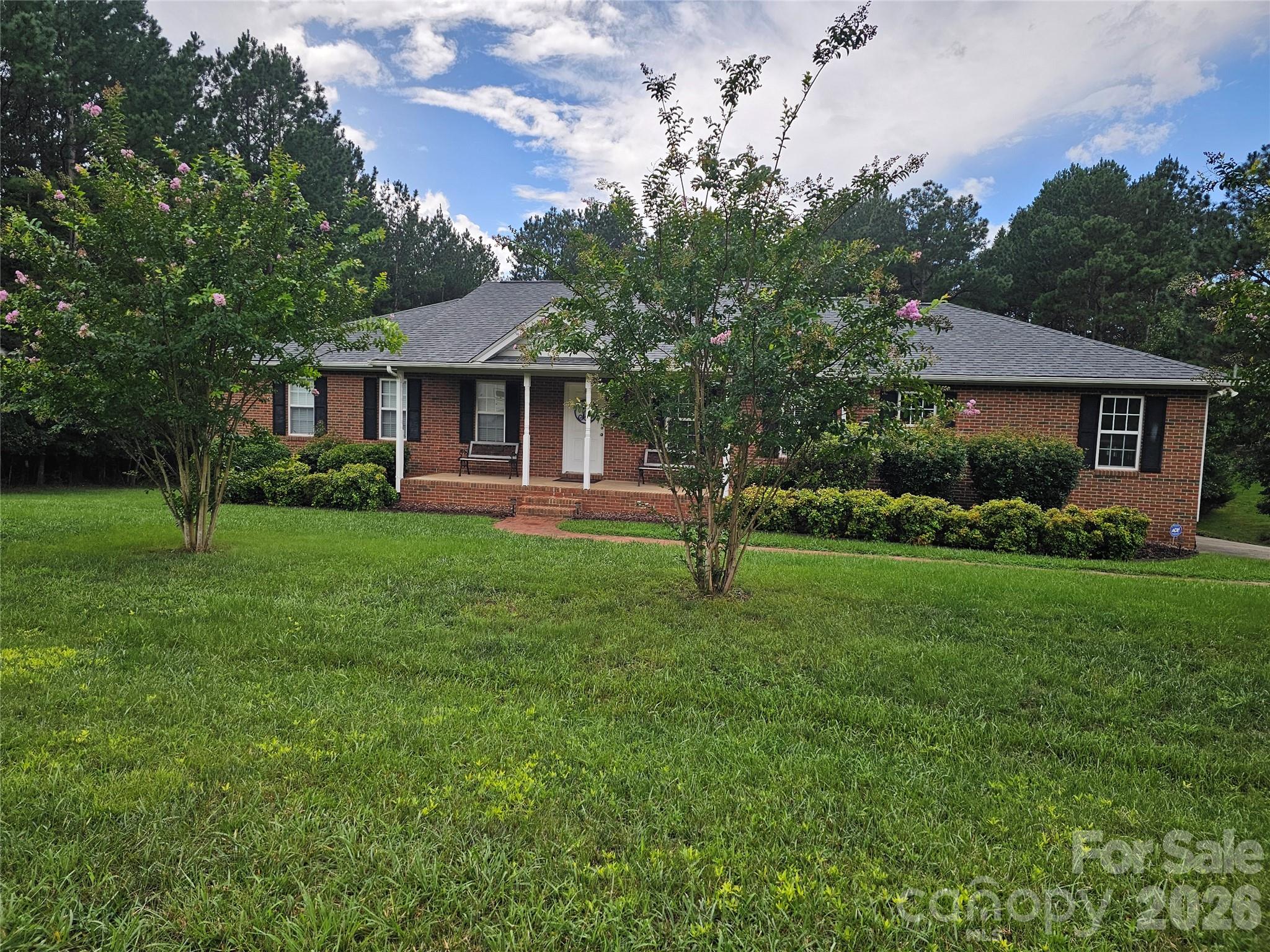 306 Gardner Point Drive