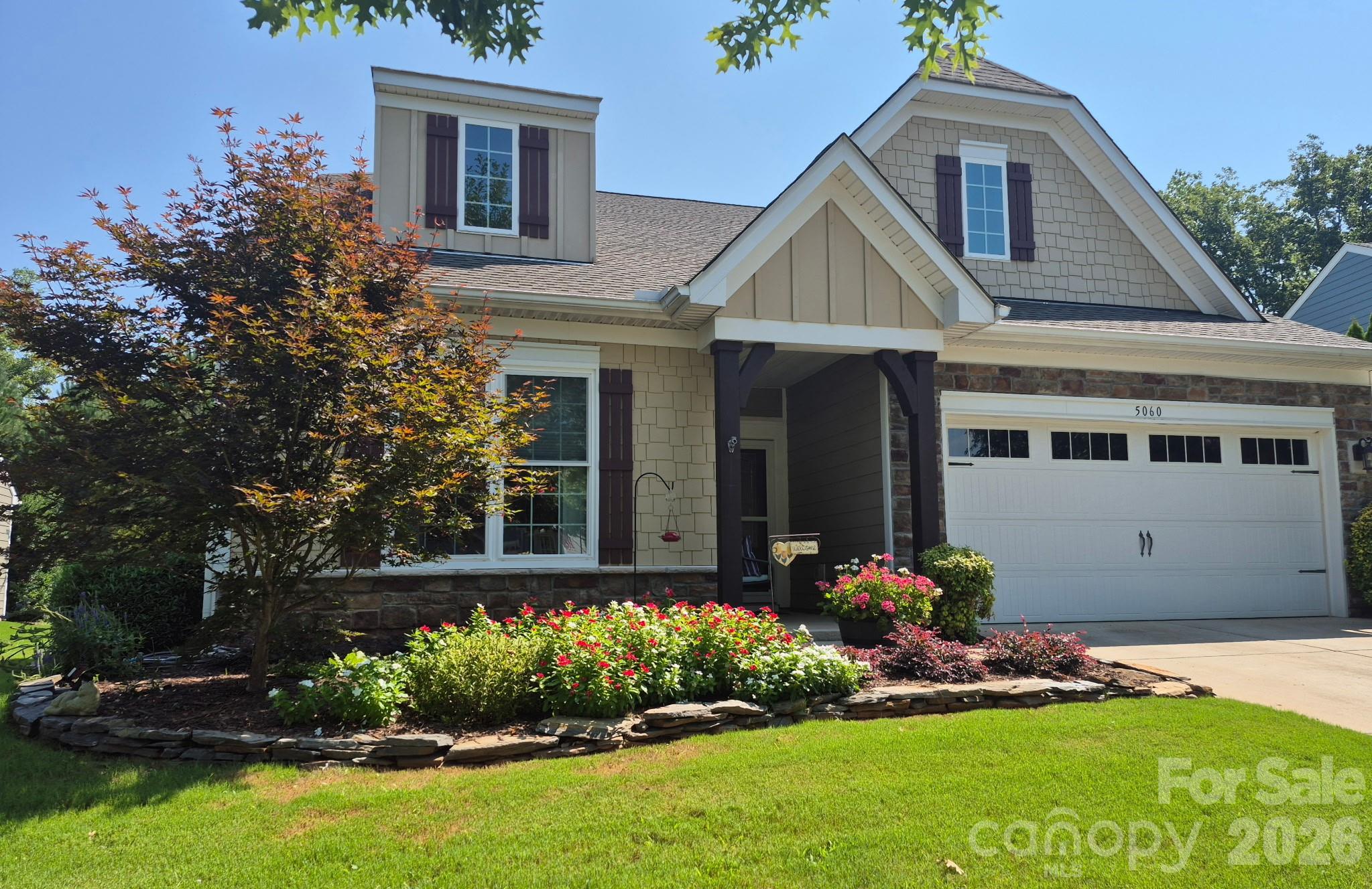 5060 Big Bend Drive