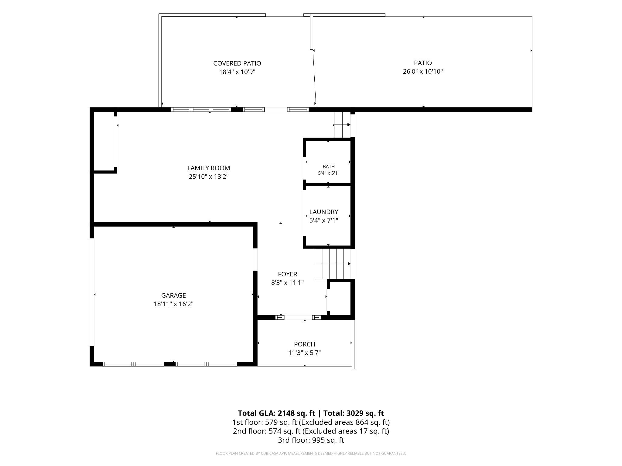 2661 Tiffany Street Property Photo 40
