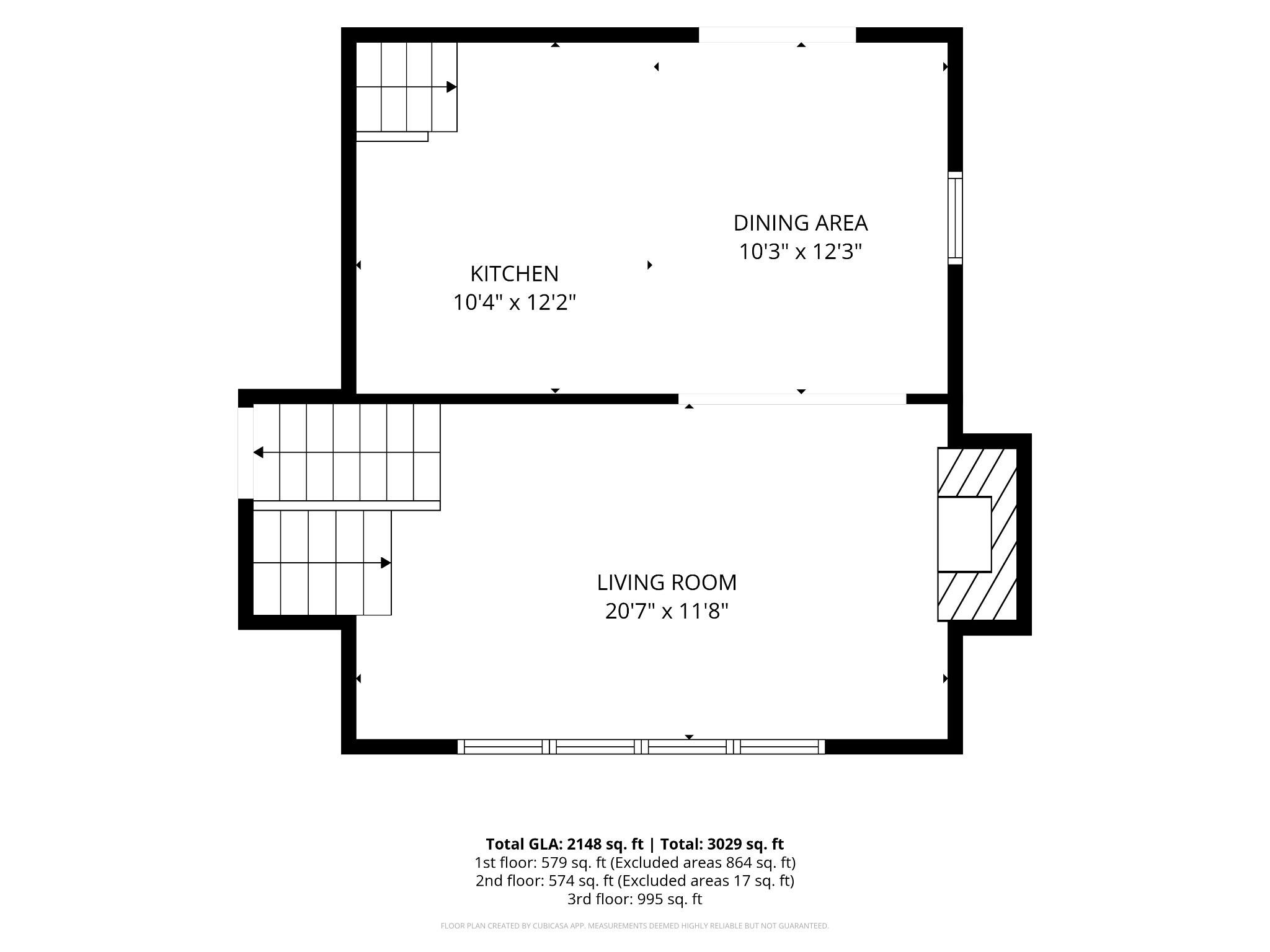 2661 Tiffany Street Property Photo 41